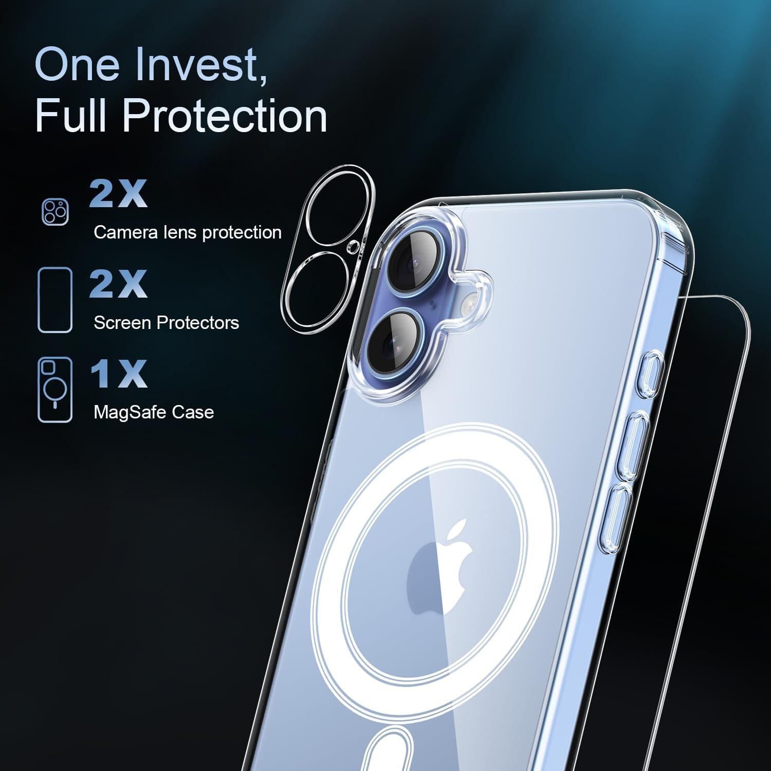 coque-protection-transparente-magsafe-pack-glass-x2-pour-iphone-17-little-boutik