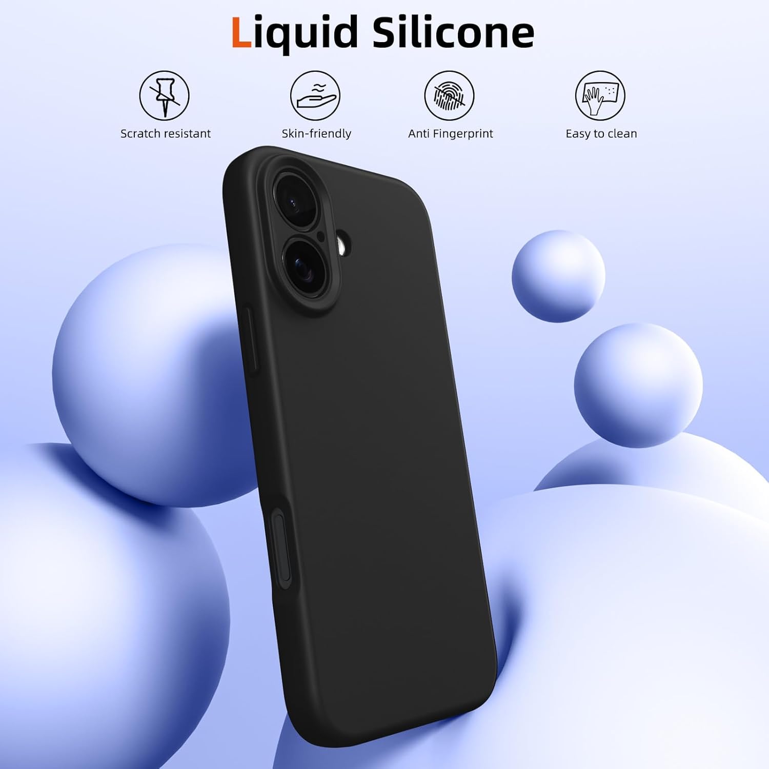 coque-noire-silicone-pour-iphone-17-little-boutik