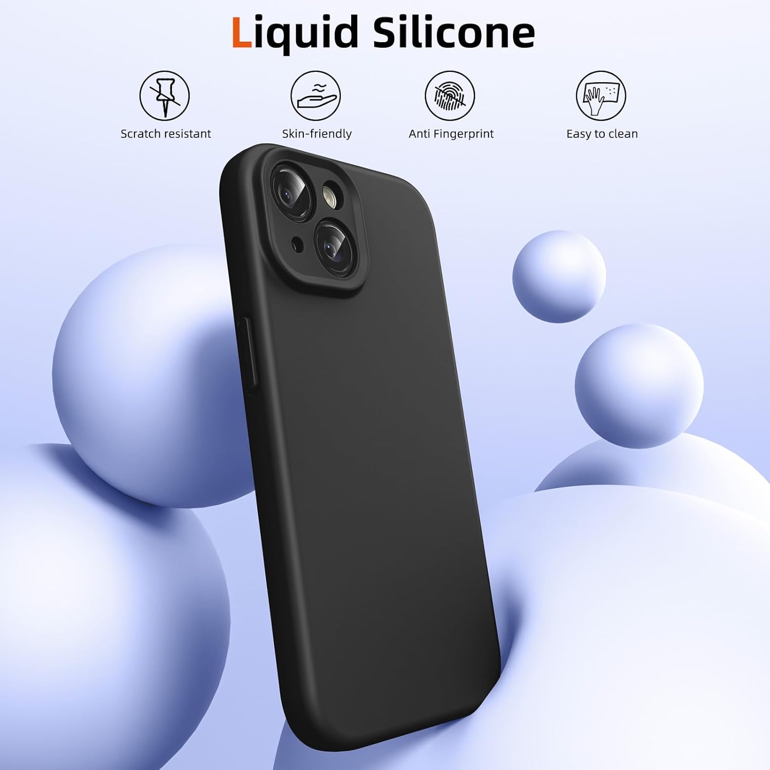 coque-silicone-noir-pour-iphone-14-little-boutik-little-boutik