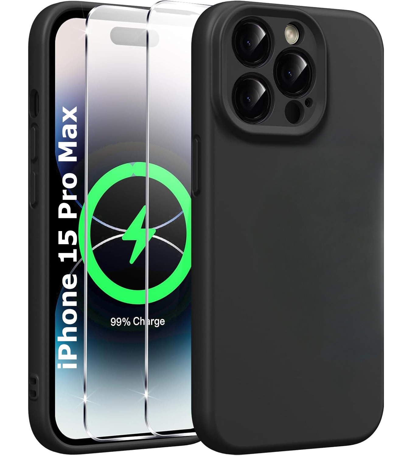 coque-protection-silicone-noir-verre-trempe-x2-pour-iphone-15-pro-max-little-boutik-little-boutik