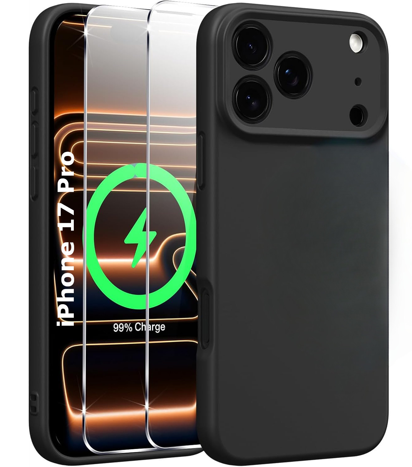 coque-protection-silicone-noir-verre-trempe-x2-pour-iphone-17-pro-little-boutik-little-boutik