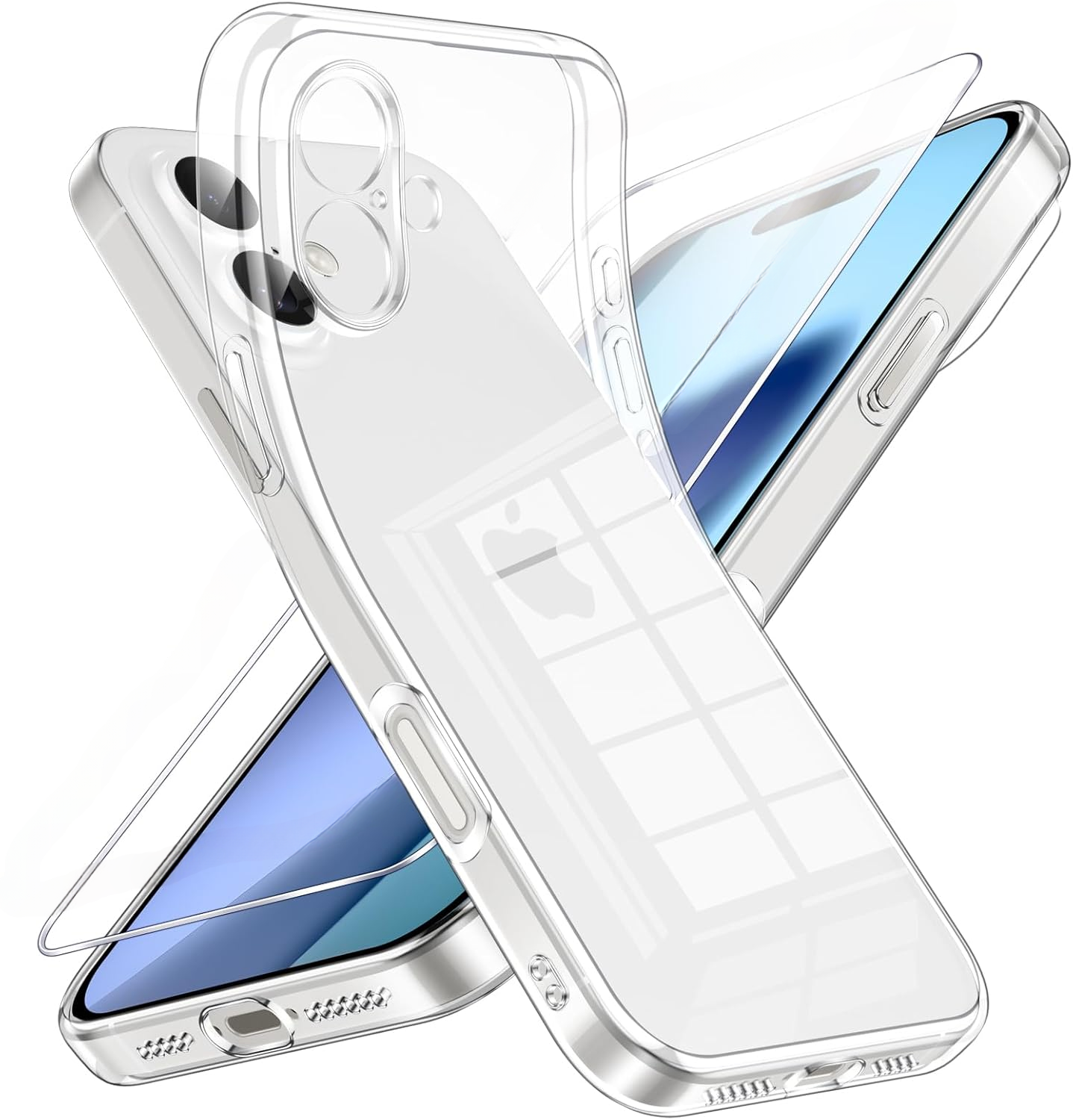 coque-silicone-transparente-verre-trempe-pour-iphone-17-little-boutik