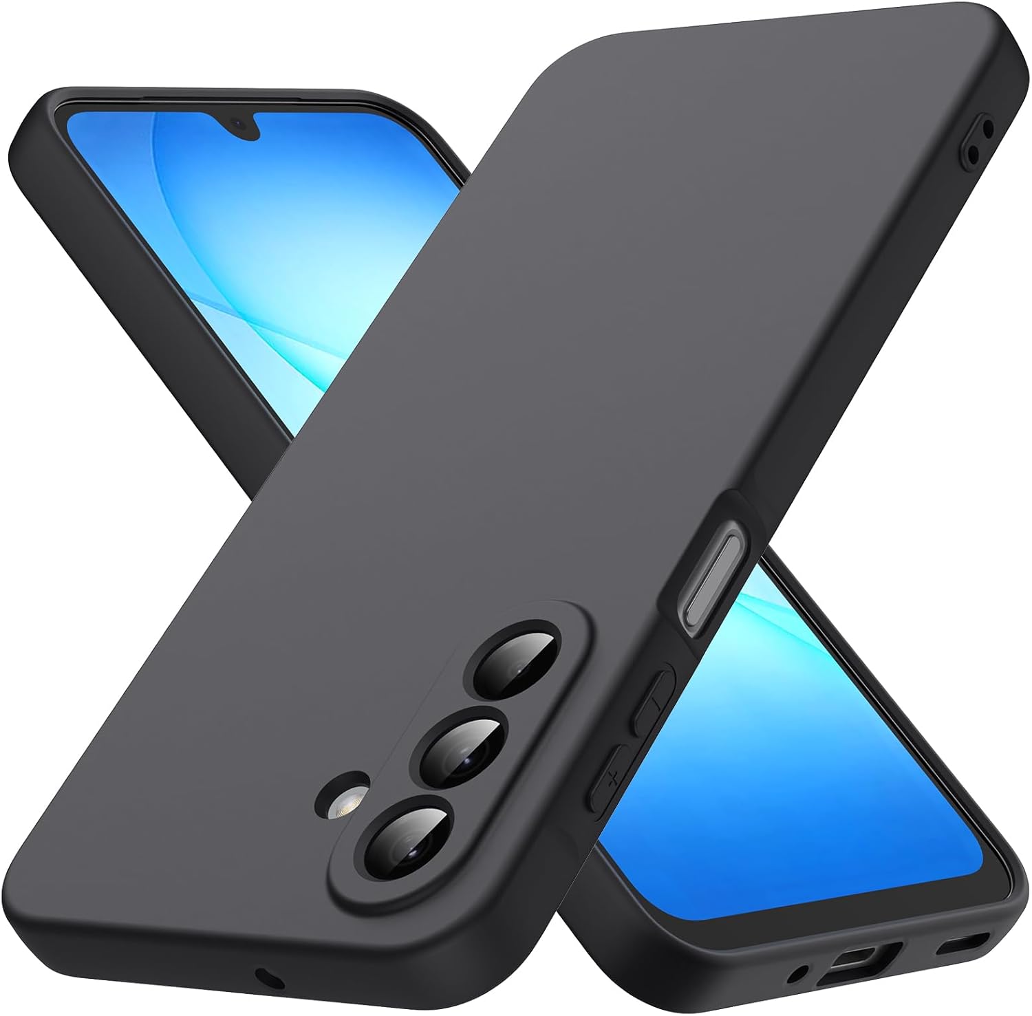 coque-silicone-protection-noir-pour-samsung-a17-little-boutik