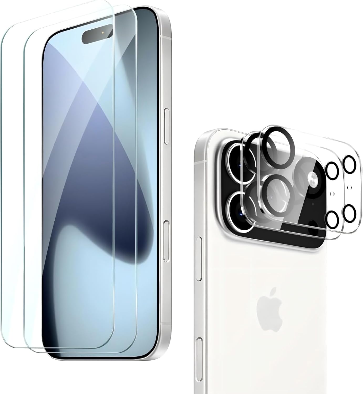 pack-verre-trempe-protection-ecran-camera-x2-pour-iphone-17-pro-little-boutik