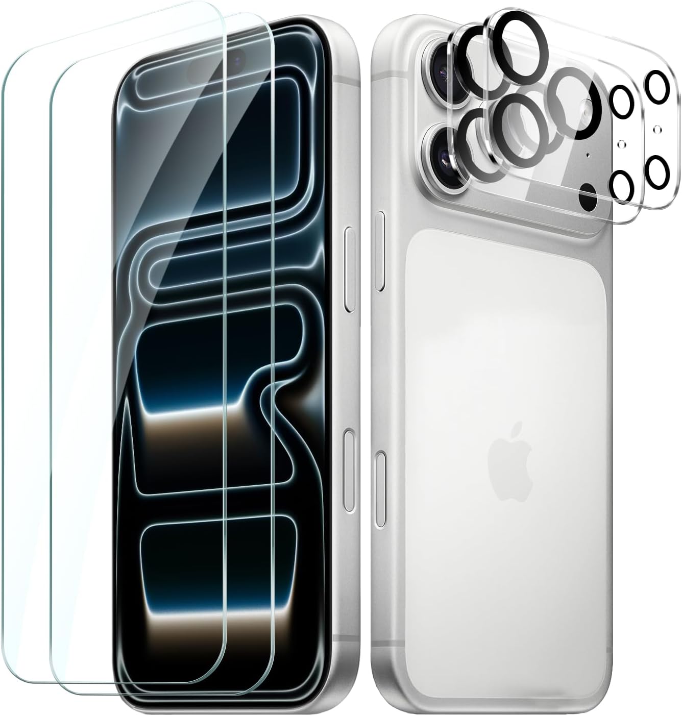 pack-verre-trempe-protection-camera-x2-pour-iphone-17-pro-max-little-boutik