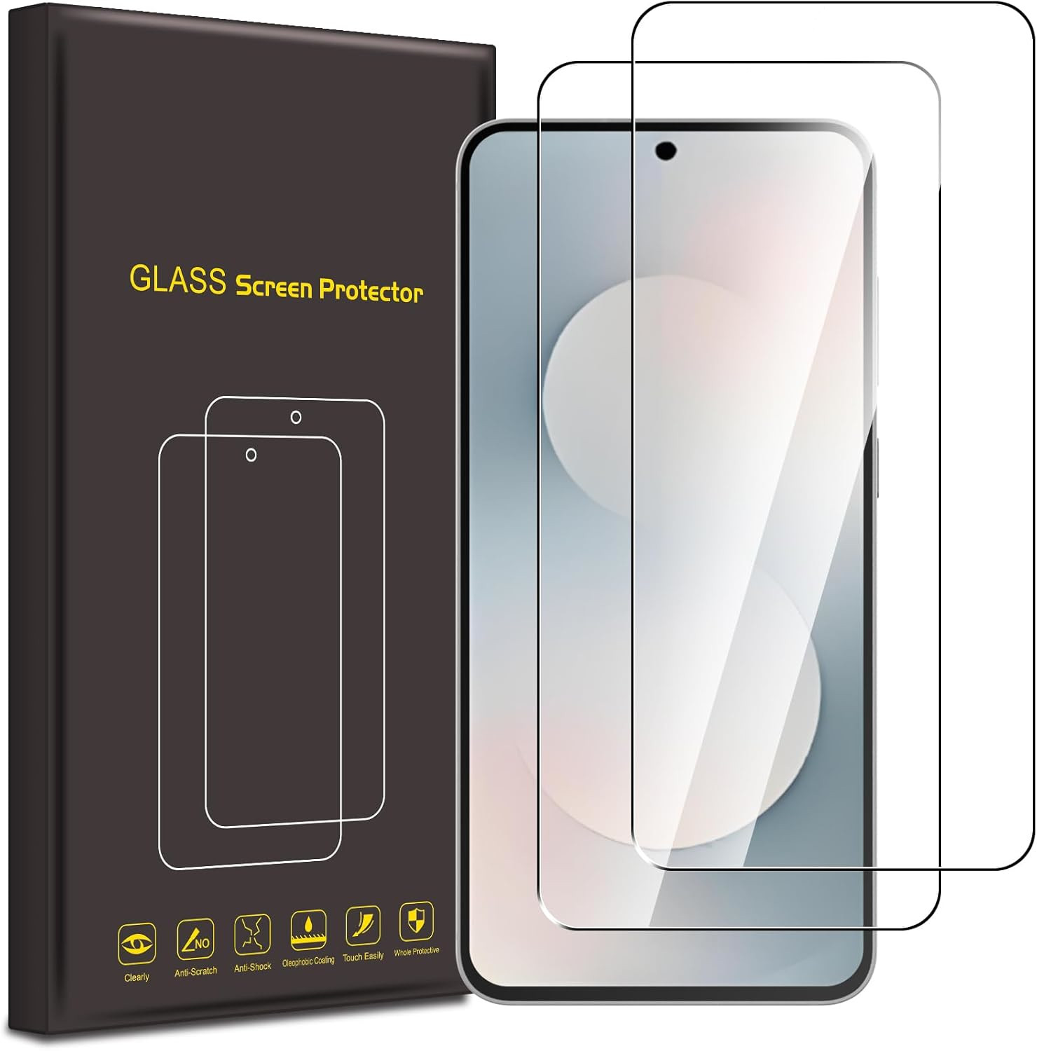 verre-trempe-protection-x2-pour-samsung-s25-fe-little-boutik