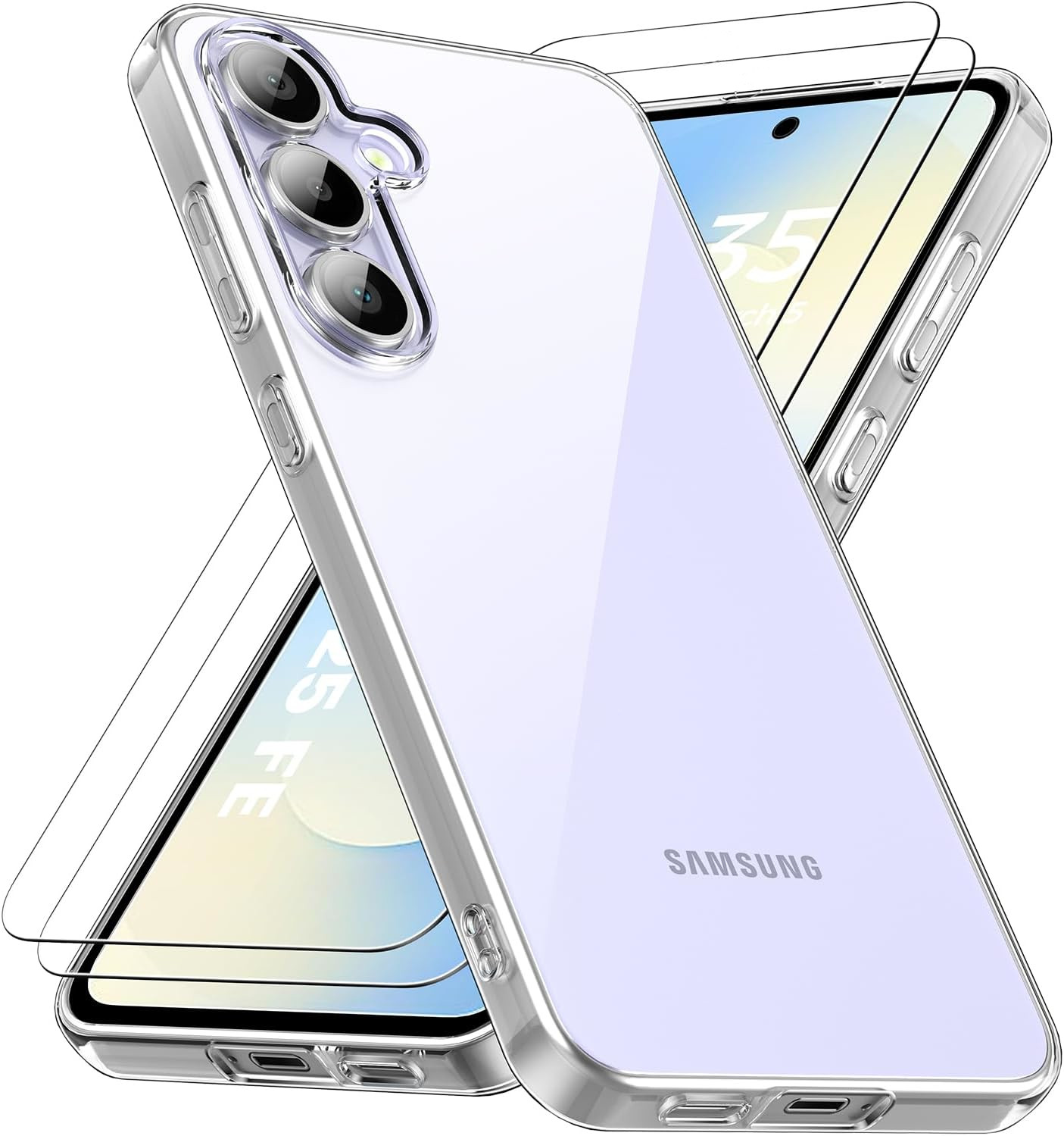 coque-silicone-transparente-verre-trempe-pour-samsung-s25-fe-little-boutik