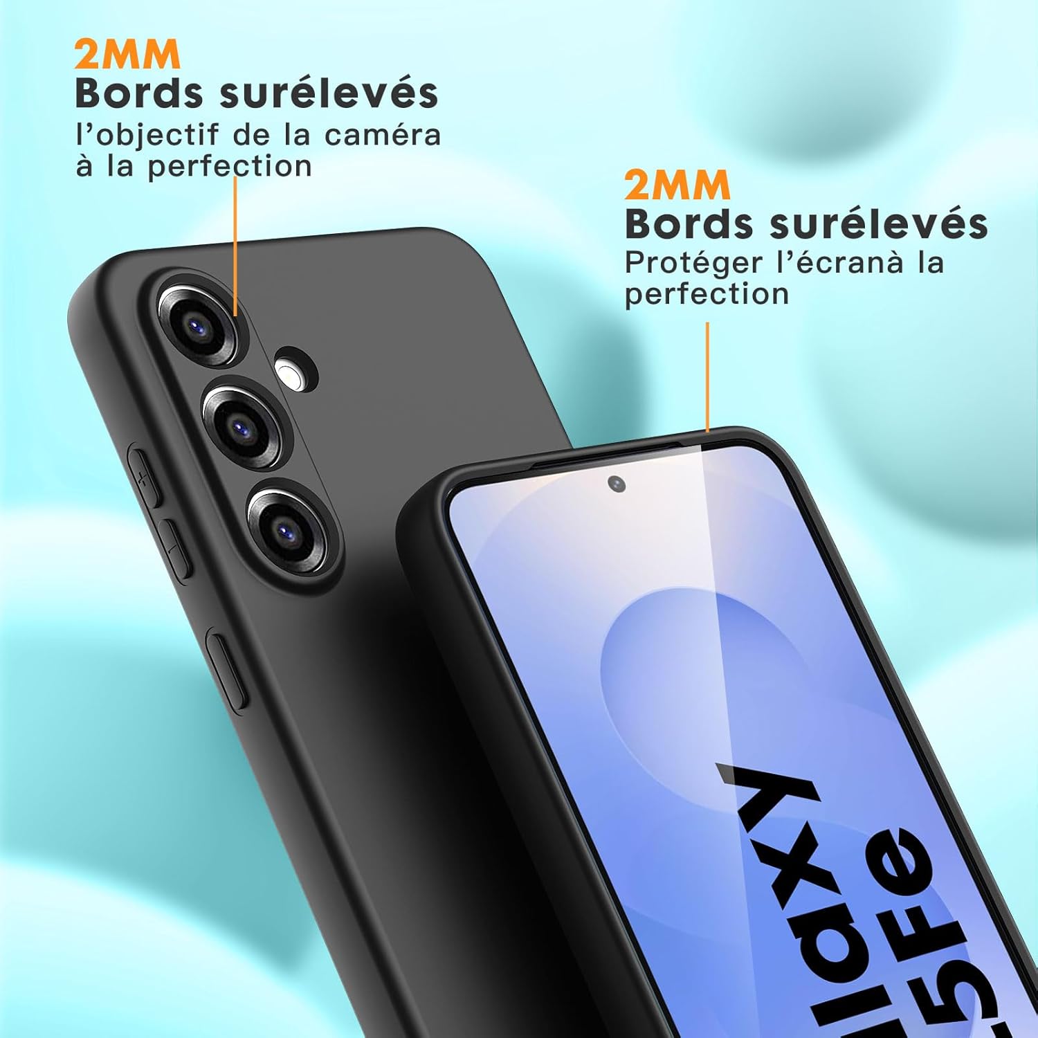 coque-silicone-noir-verre-pour-samsung-s25-fe-little-boutik