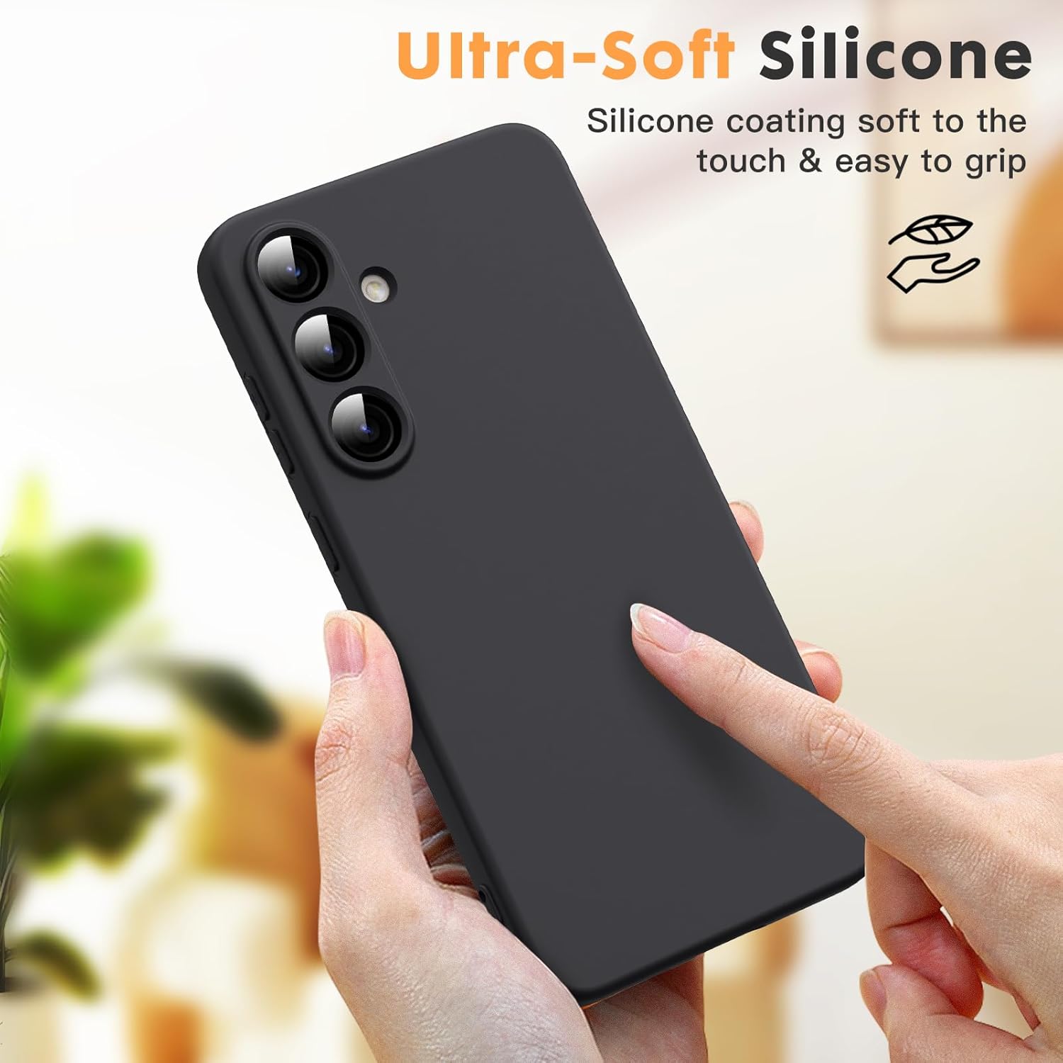 coque-noir-protection-silicone-verre-pour-samsung-s25-fe-little-boutik