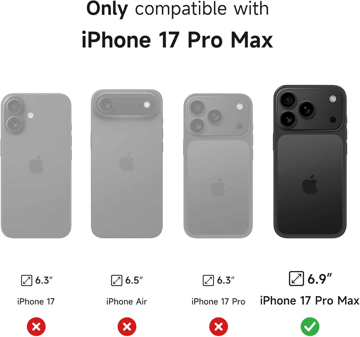 17 pro max