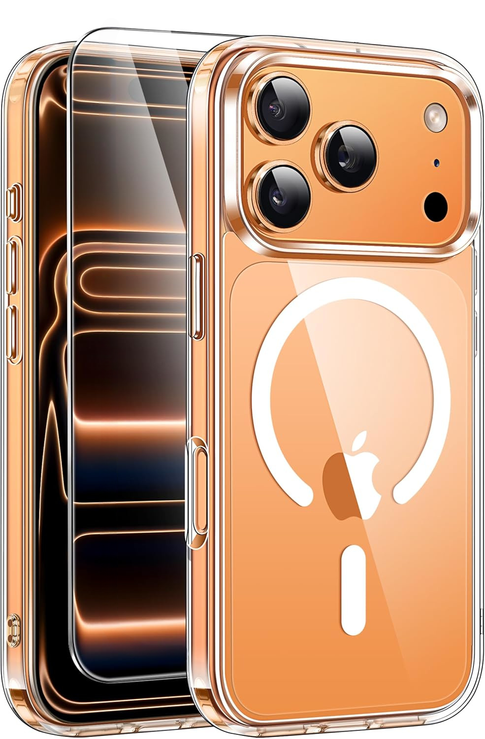 coque-silicone-transparente-protection-magsafe-verre-trempe-pour-iphone-17-pro-little-boutik