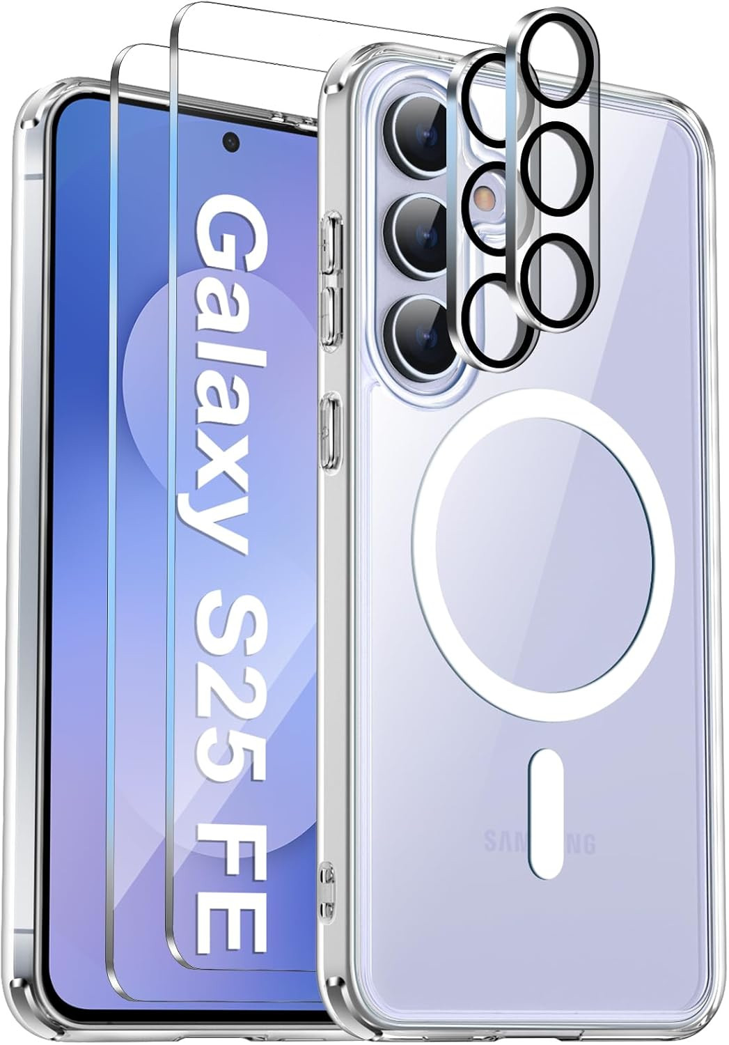 coque-silicone-magsafe-verre-trempe-protection-ecran-et-camera-x2-pour-samsung-s25-fe-little-boutik