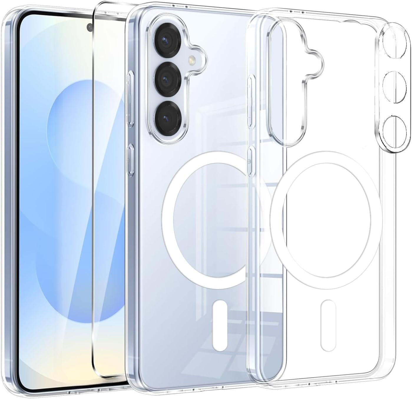 coque-silicone-magsafe-verre-trempe-protection-ecran-et-camera-pour-samsung-s25-fe-little-boutik