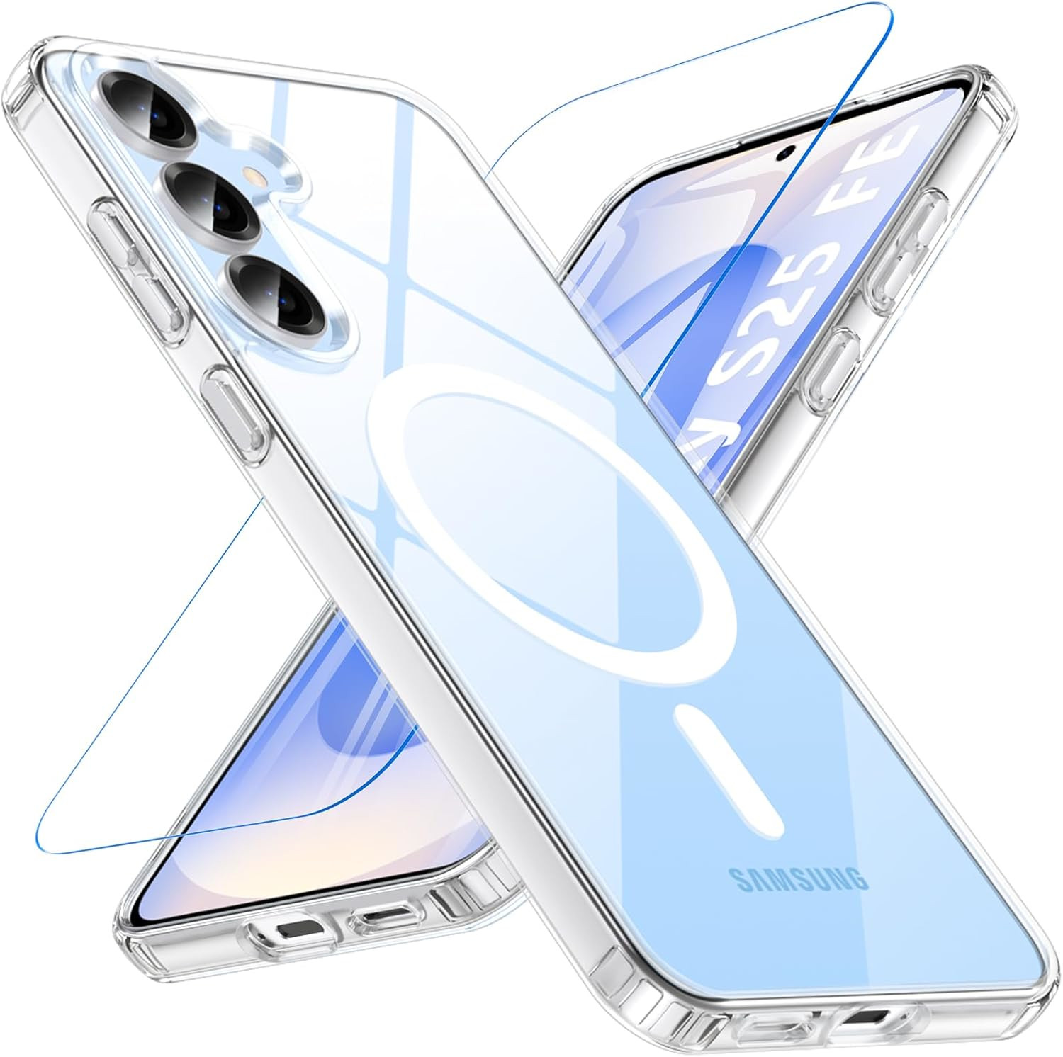 coque-silicone-magsafe-verre-trempe-pour-samsung-s25-fe-little-boutik