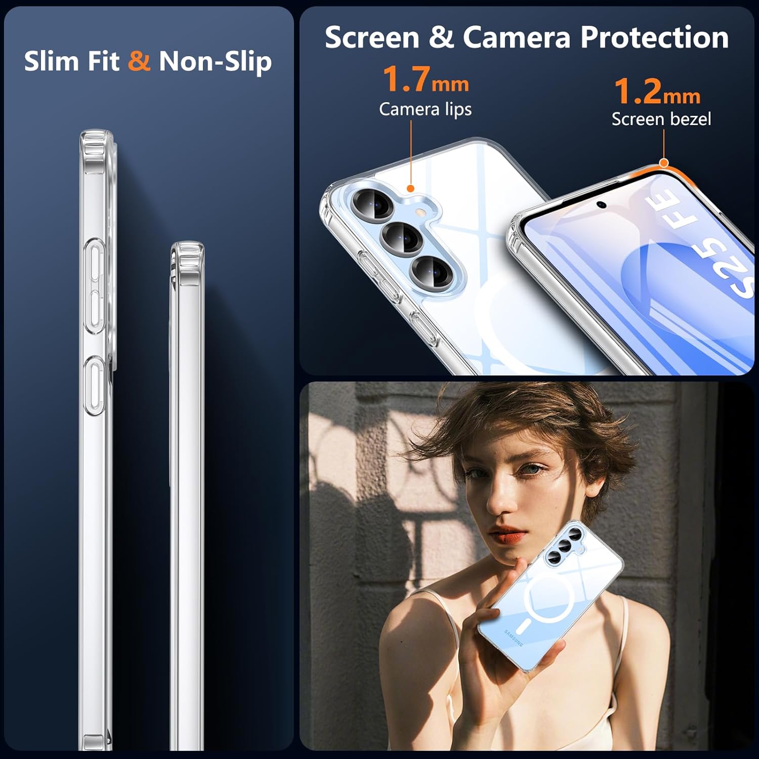 coque-silicone-transparente-magsafe-pour-samsung-s25-fe-little-boutik