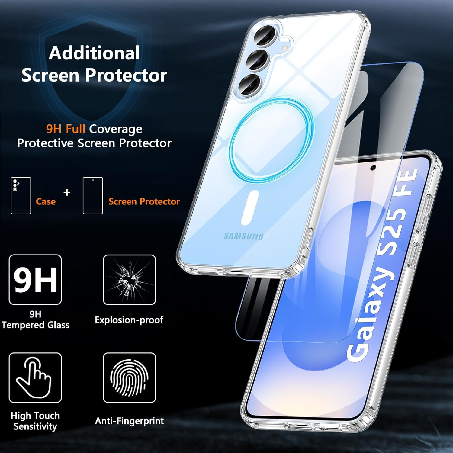 coque-transparente-magsafe-pour-samsung-s25-fe-little-boutik
