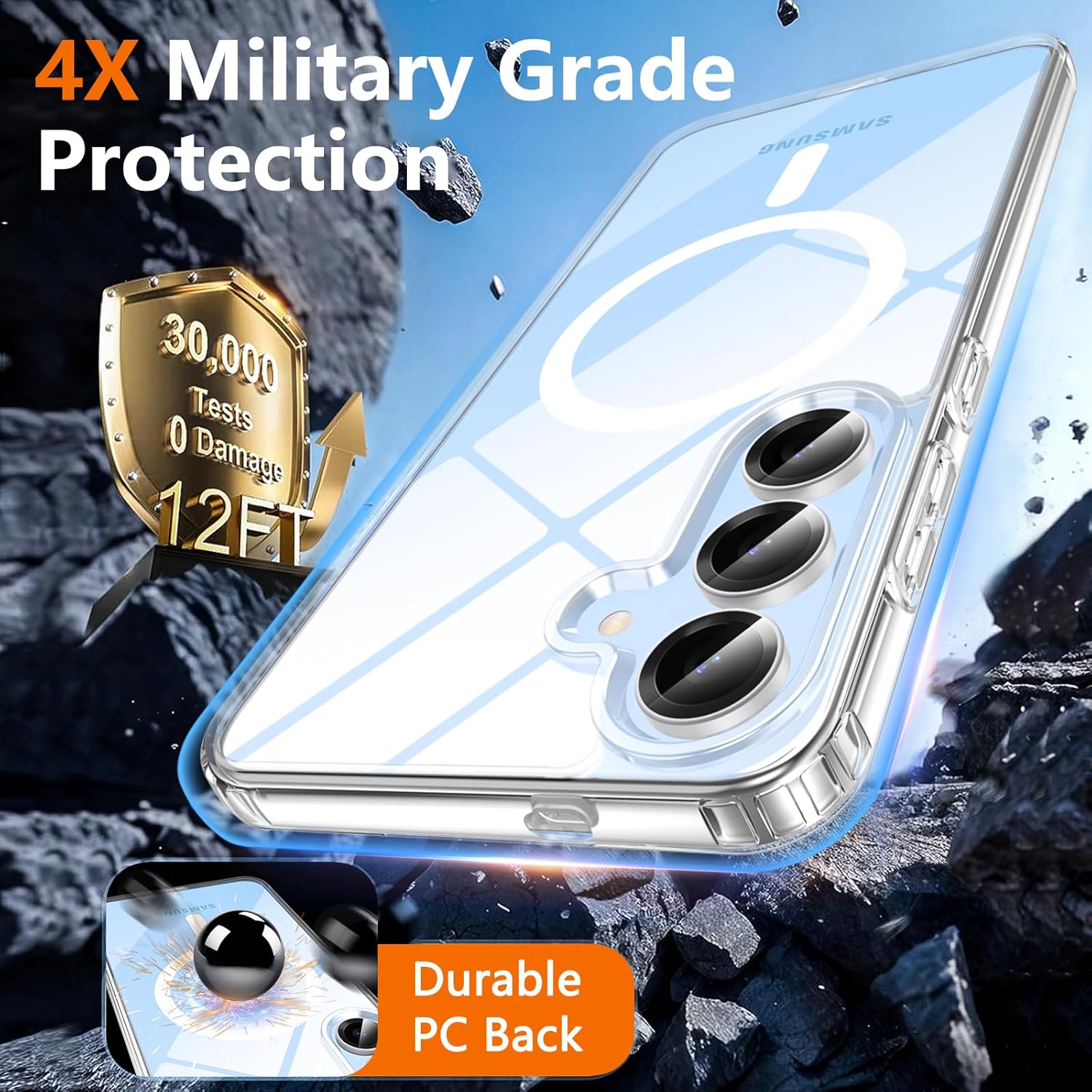 coque-transparente-magsafe-antichoc-pour-samsung-s25-fe-little-boutik