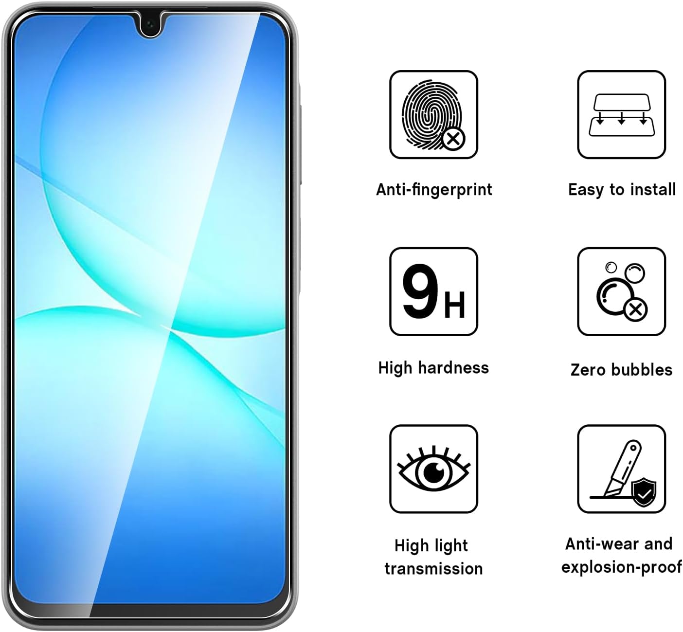 verre-trempe-samsung-a17-little-boutik