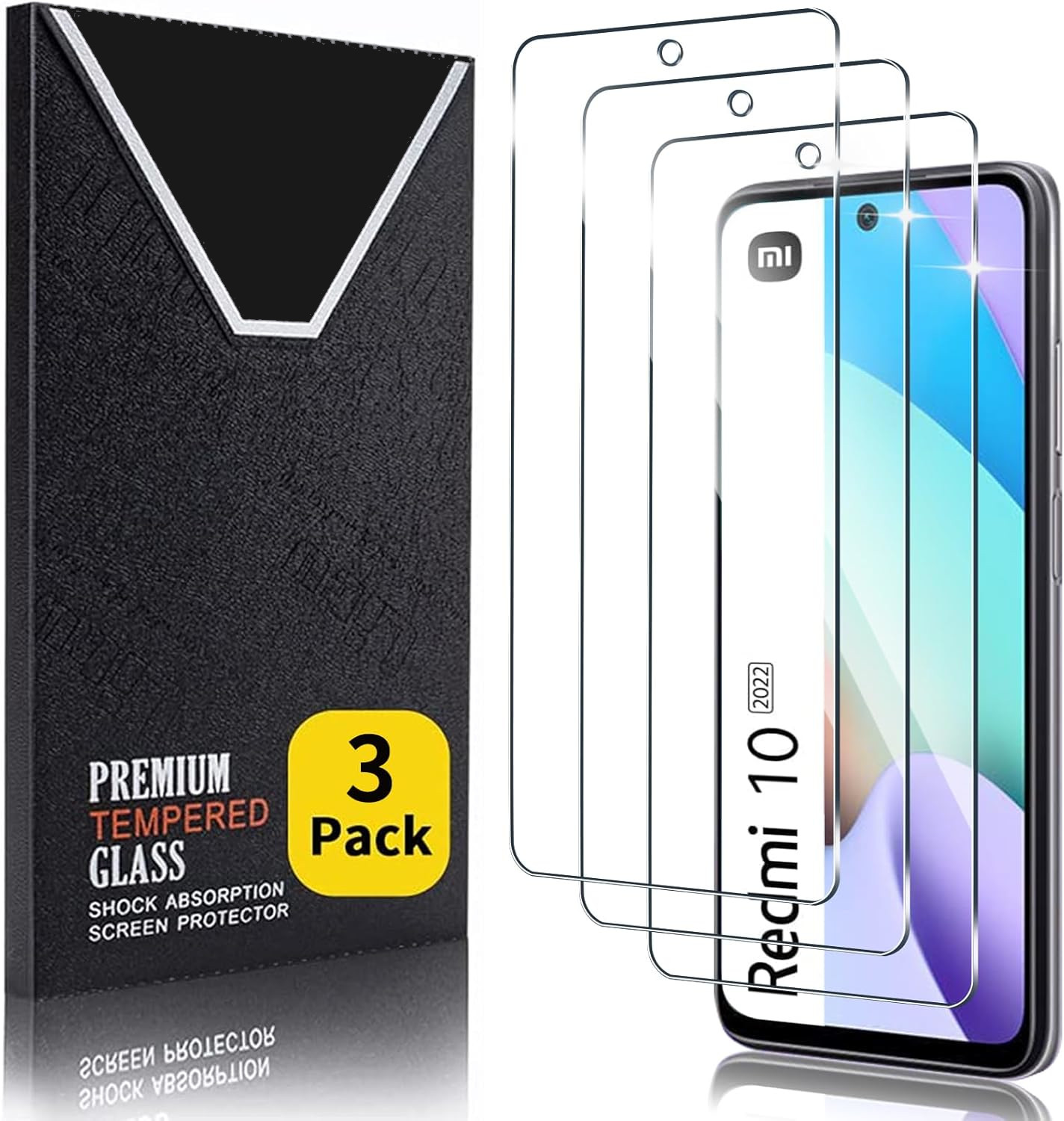 pack-verre-x3-pour-redmi-10a-boutik-cleanup
