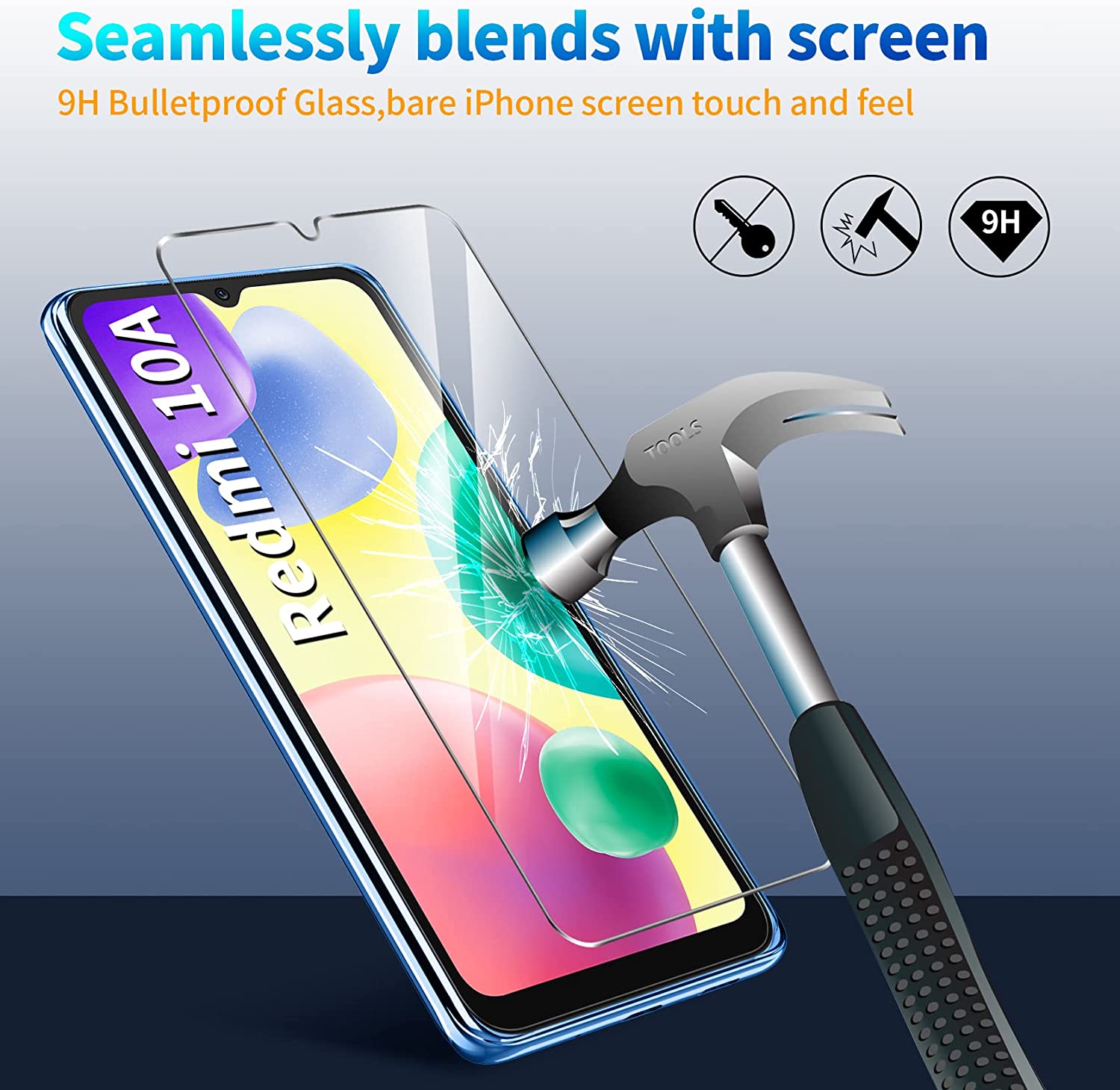 glass-ecran-verre-redmi-10a