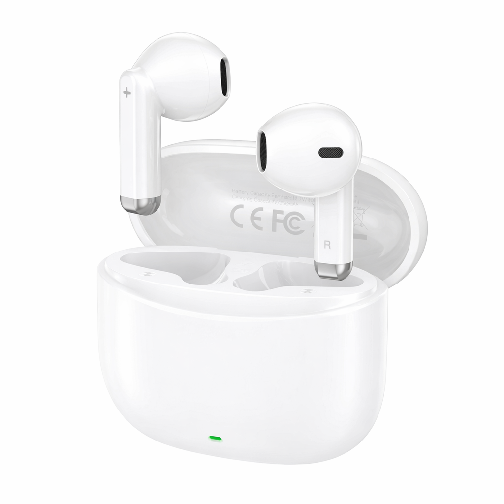 ecouteurs-tws-sans-fil-bluethooth-5.3-blanc