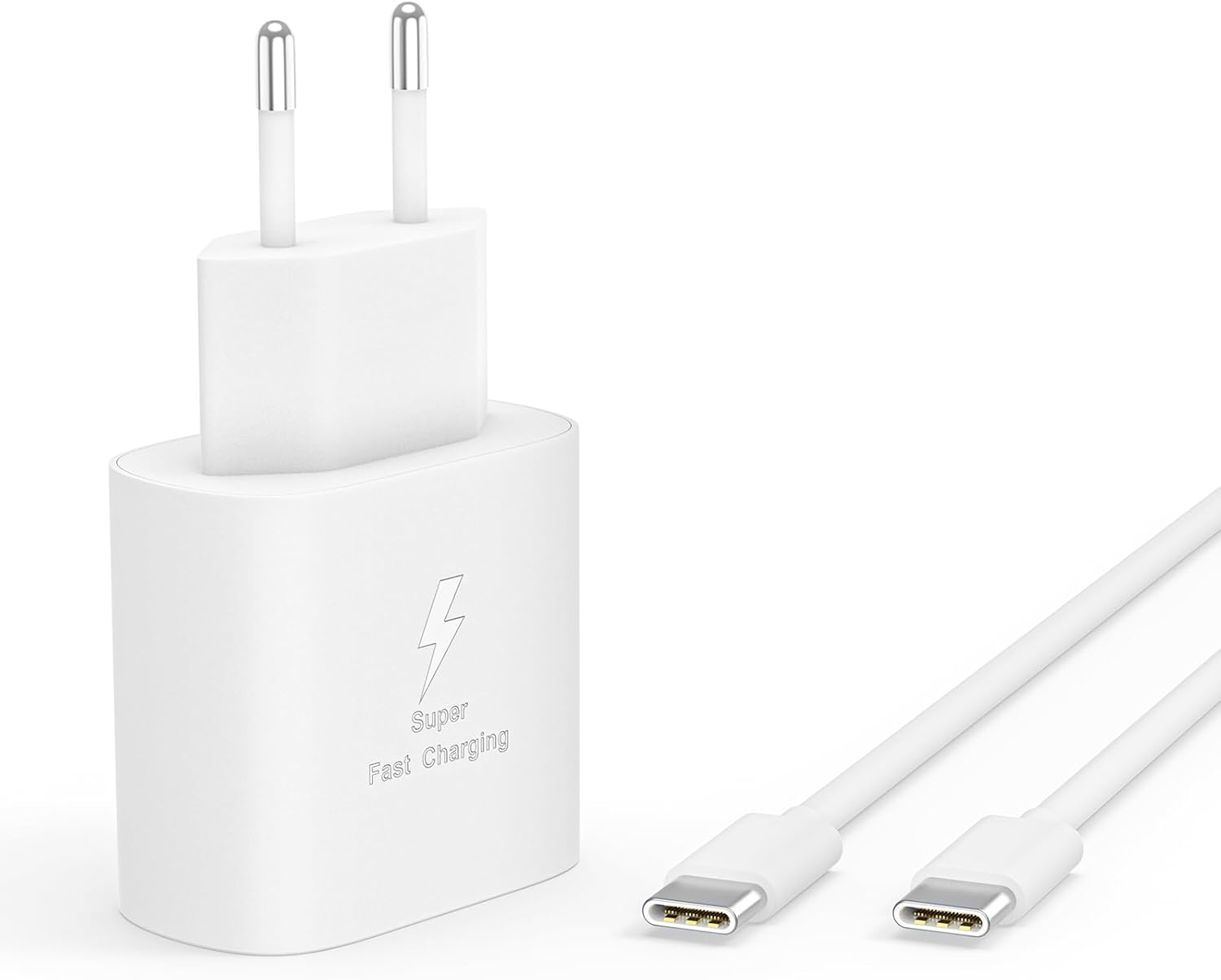 chargeur-rapide-25w-blanc-fast-charge-little-boutik