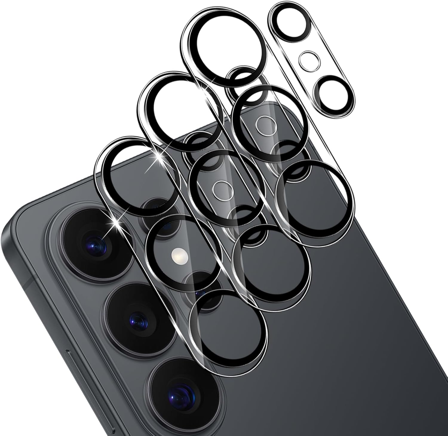 pack-verre-trempe-protection-camera-x3-pour samsung-galaxy-s26-ultra-little-boutik