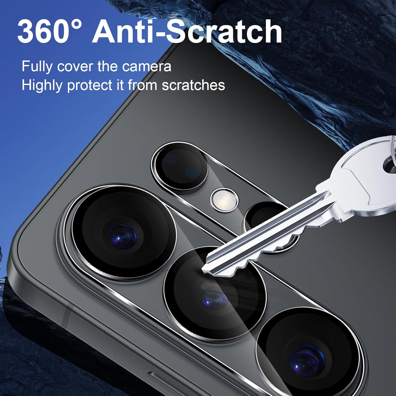 pack-verre-trempe-camera-x3-pour samsung-galaxy-s26-ultra-little-boutik