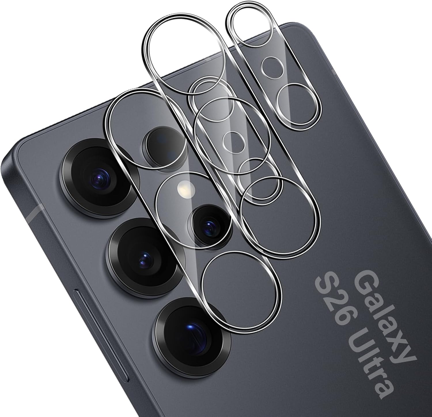 pack-verre-trempe-protection-camera-x2-pour samsung-galaxy-s26-ultra-little-boutik