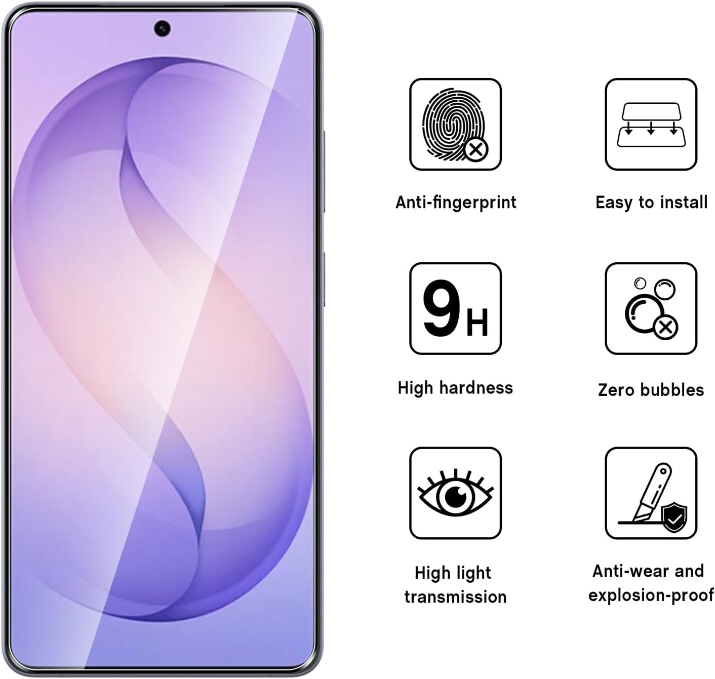 verre-trempe-protection-ecran-pour samsung-galaxy-s26-ultra-little-boutik