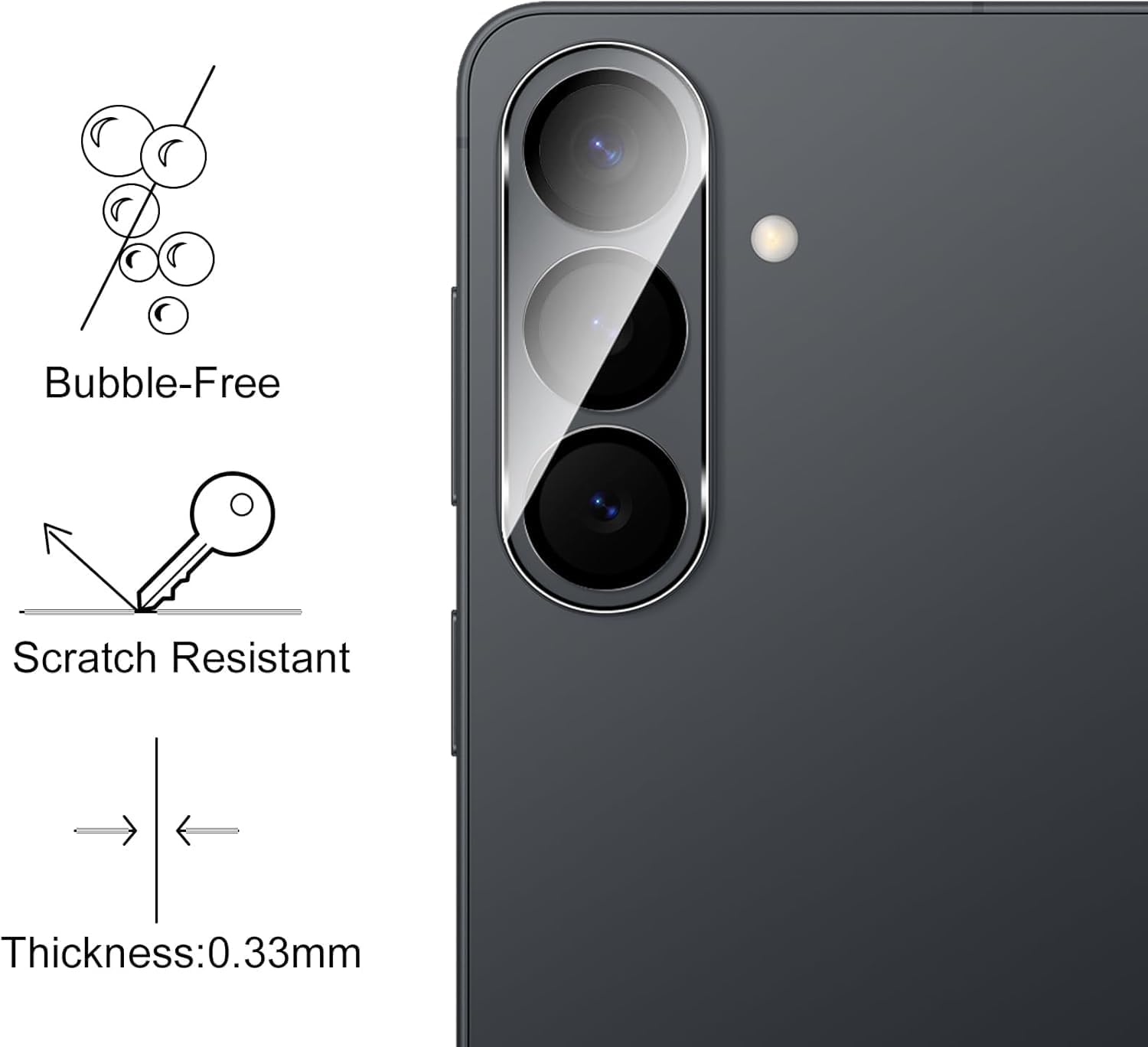 verre-trempe-protection-camera-pour samsung-galaxy-s26-little-boutik