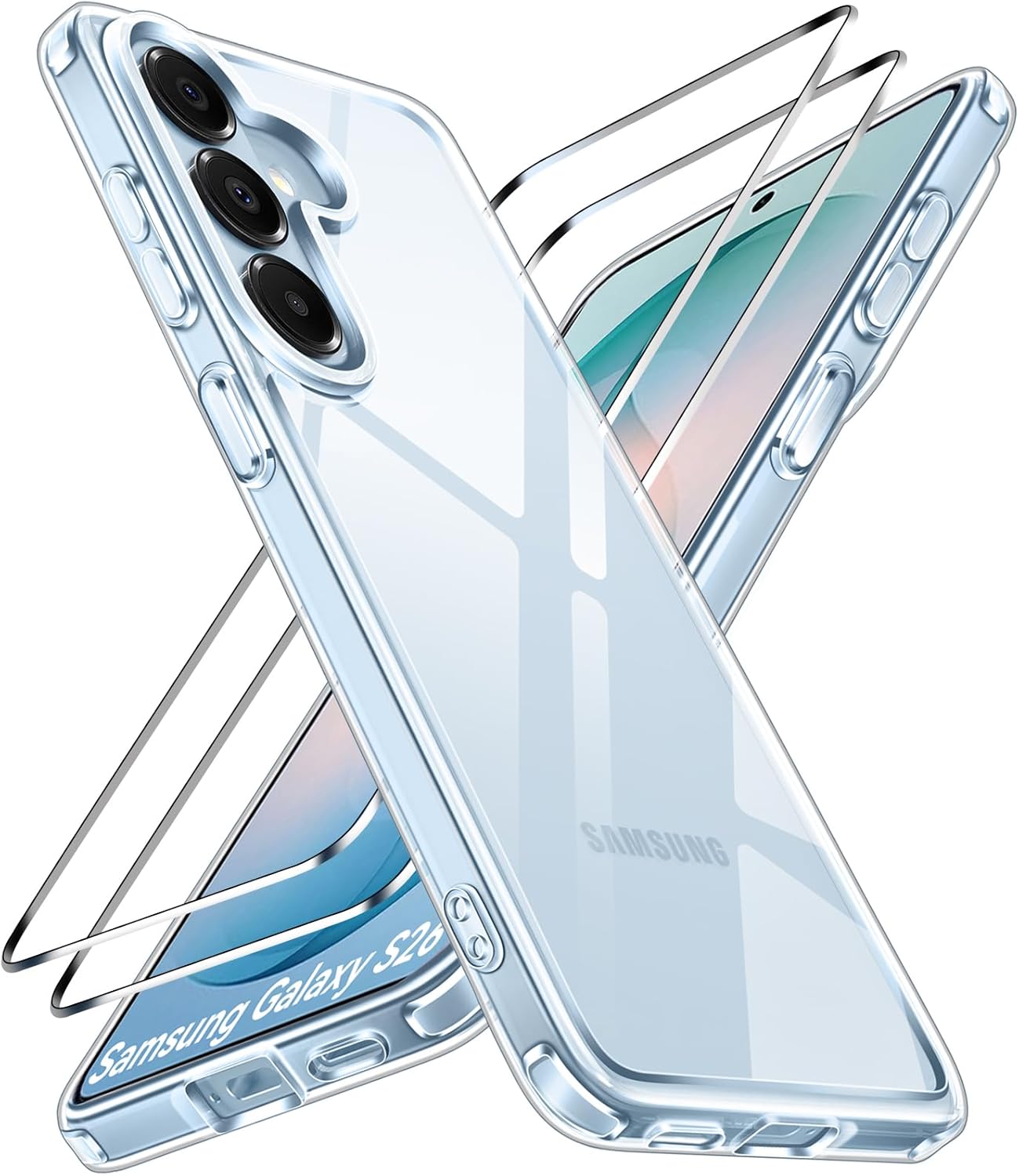 coque-antichoc-transparente-coins-renforces-2x-verres-trempes-pour-samsung-glaxy-s26-little-boutik
