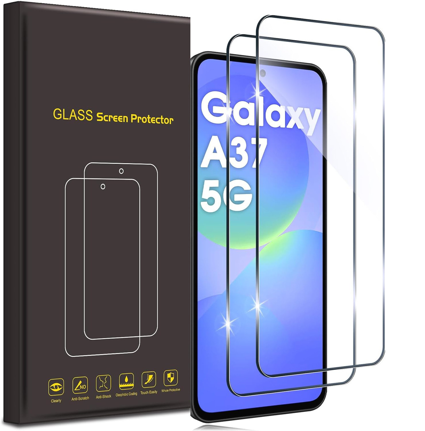 verres-trempes-protection-ecran-x2-pour-samsung-galaxy-a37-little-boutik
