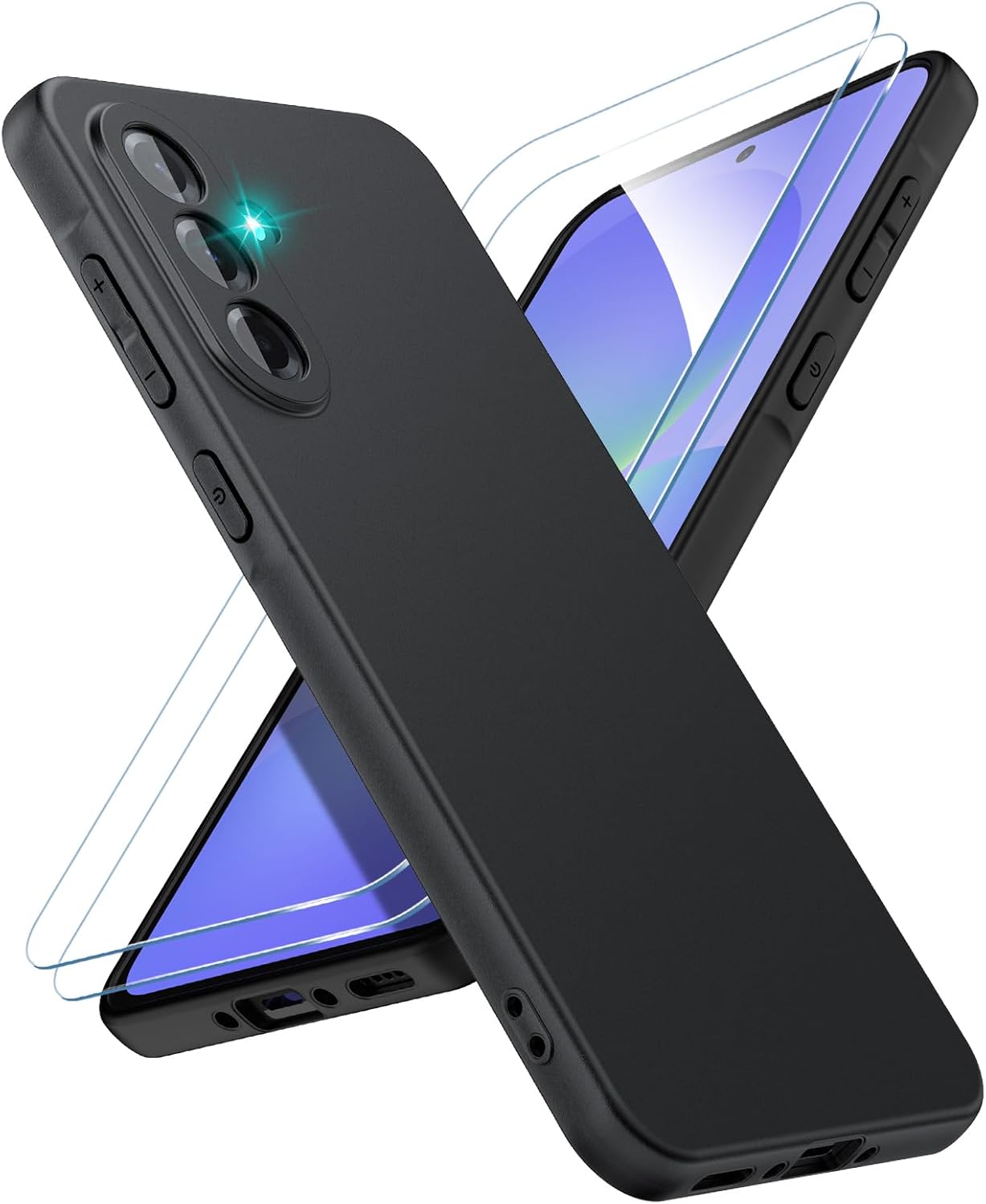 coque-silicone-noir-2x-verres-trempes-pour-samsung-glaxy-a37-little-boutik