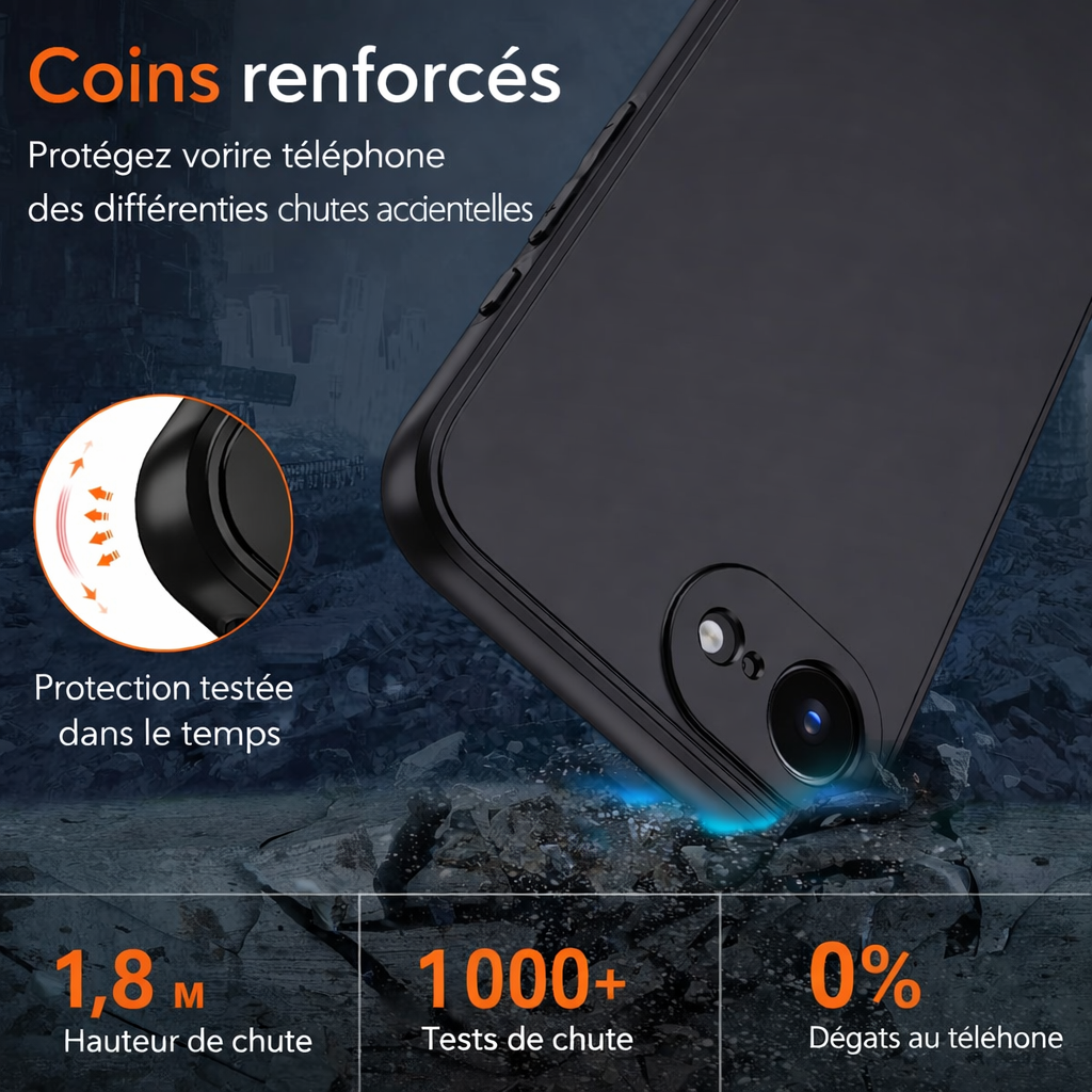 coque-noir-silicone-pour-iphone-17e-little-boutik