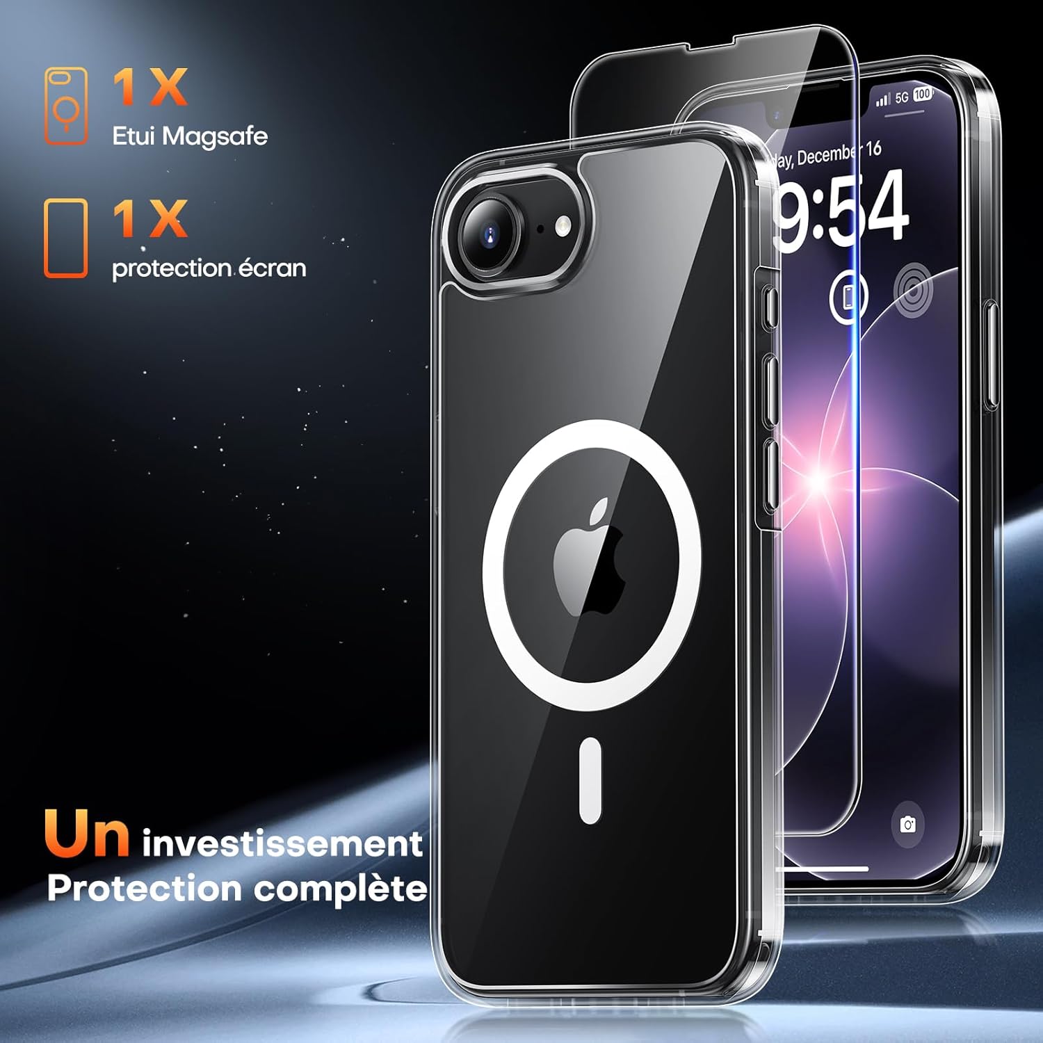 coque-transparente-magsafe-verre-trempe-protection-ecran-pour-iphone-17e-little-boutik