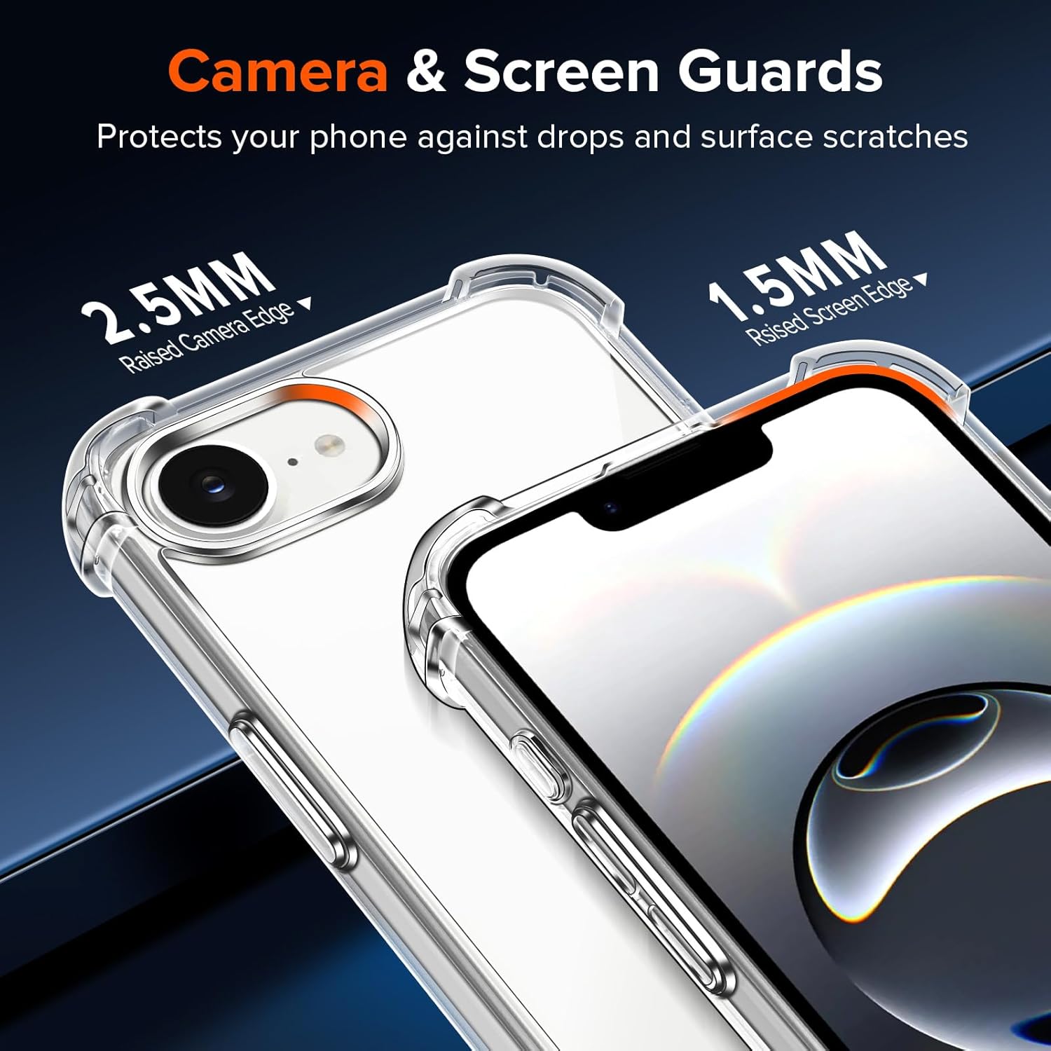 coque-transparente-silicone-pour-iphone-17e-little-boutik