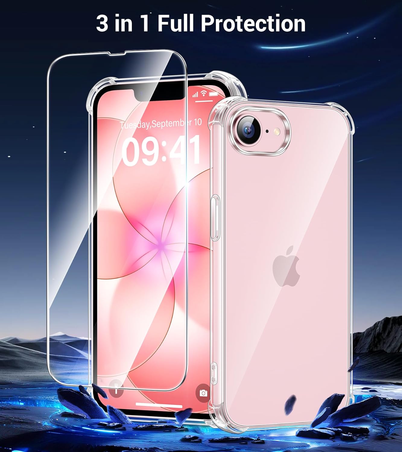 coque-transparente-silicone-pour-iphone-17e-little-boutik