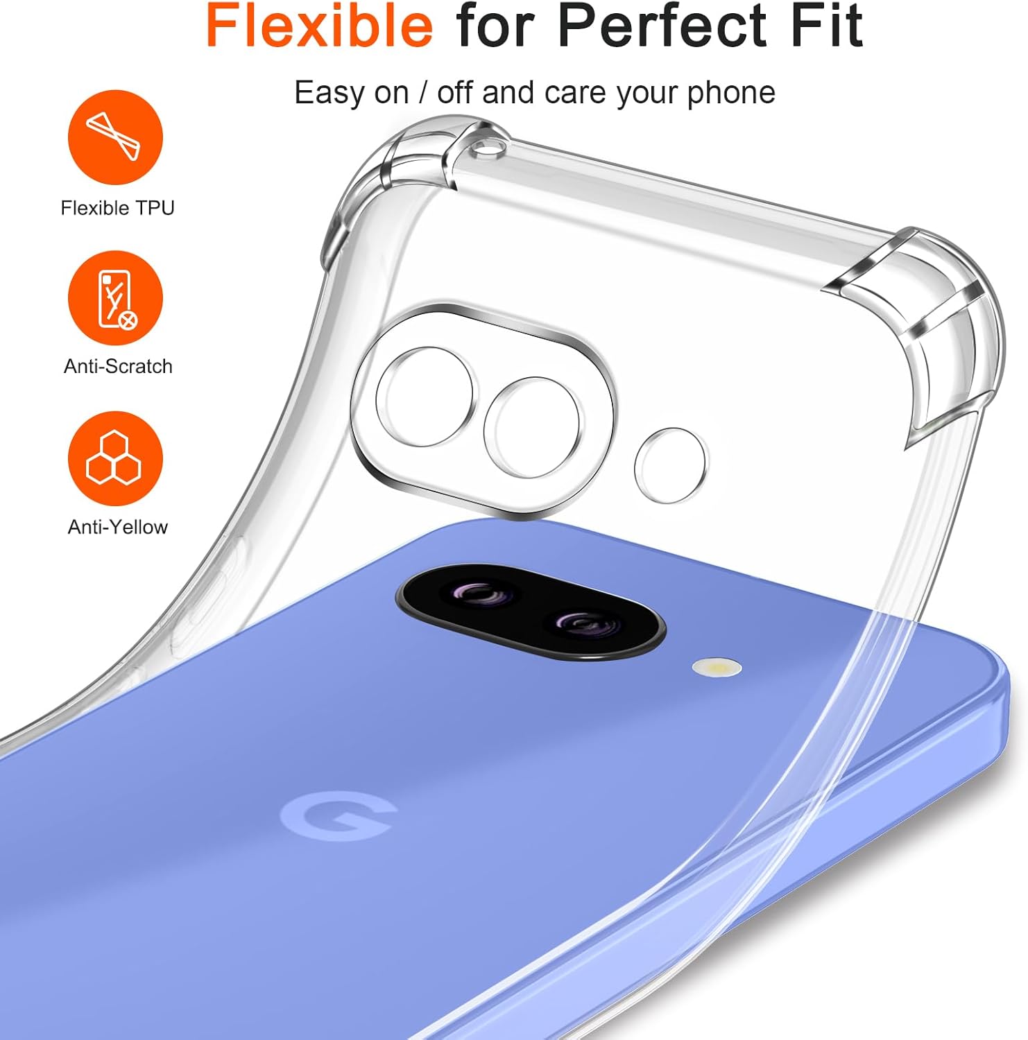 case-protection-antichoc-transparente-pour-google-pixel-10a