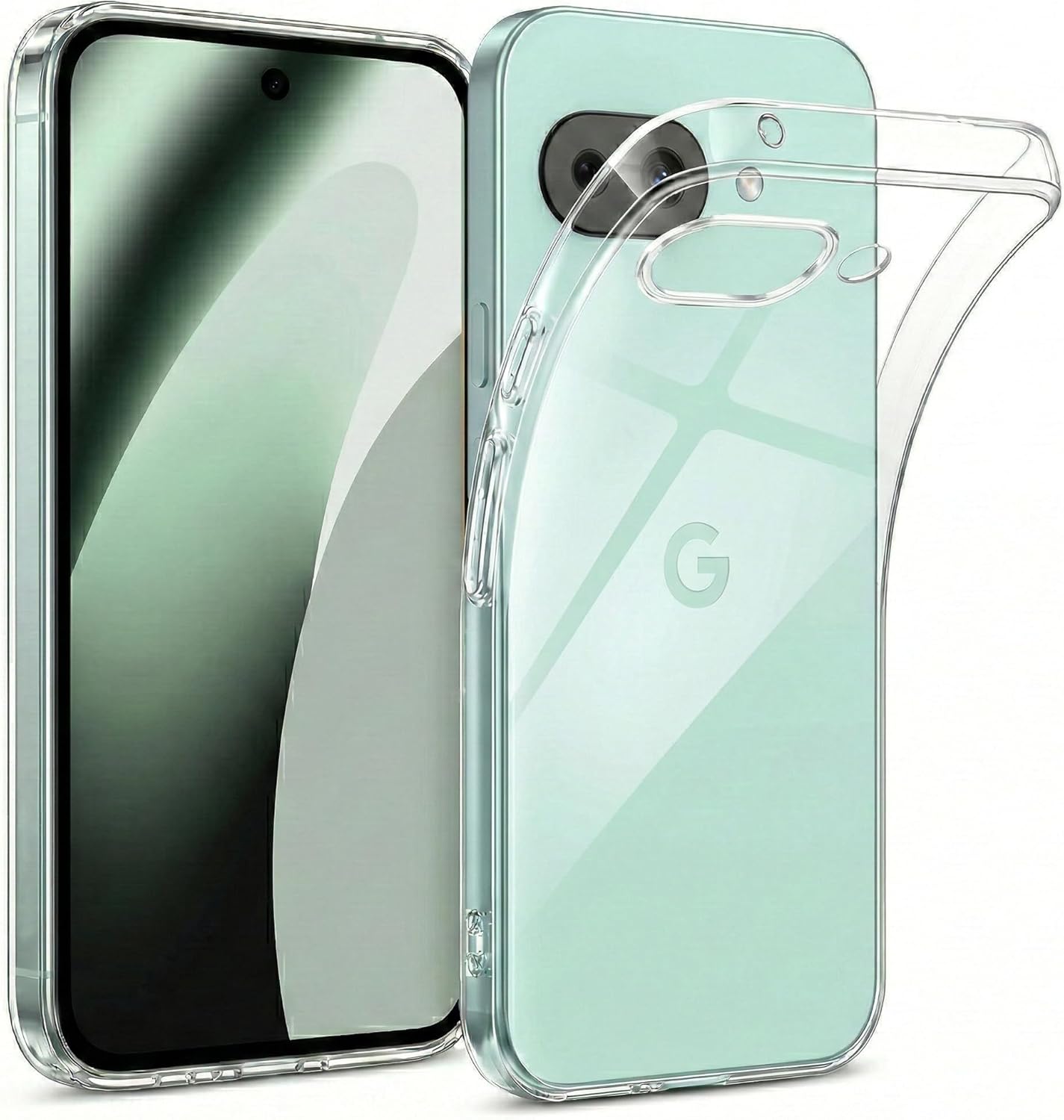 coque-silicone-antichoc-transparente-pour-google-pixel-10a