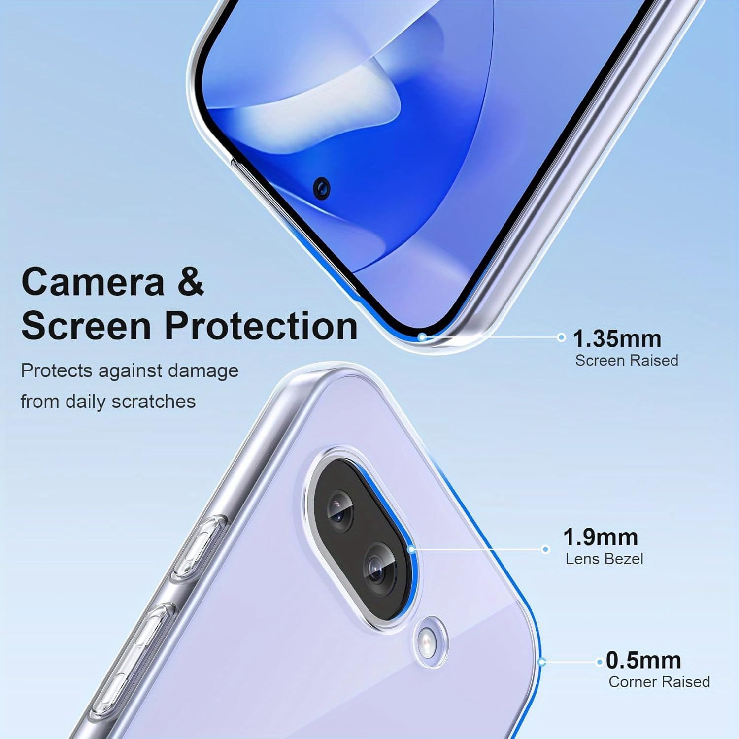 case-protection-antichoc-transparente-pour-google-pixel-10a
