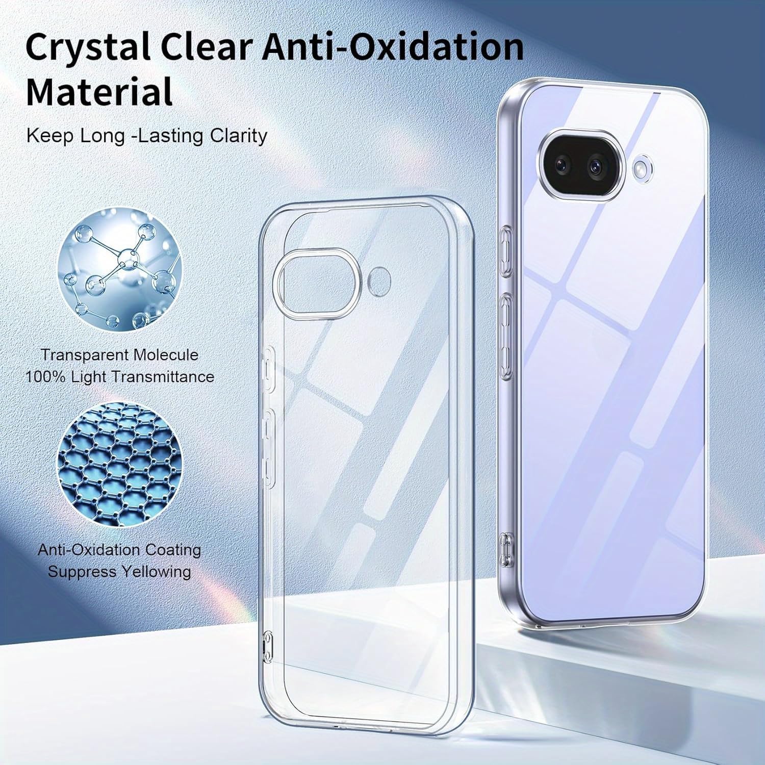case-protection-transparente-pour-google-pixel-10a