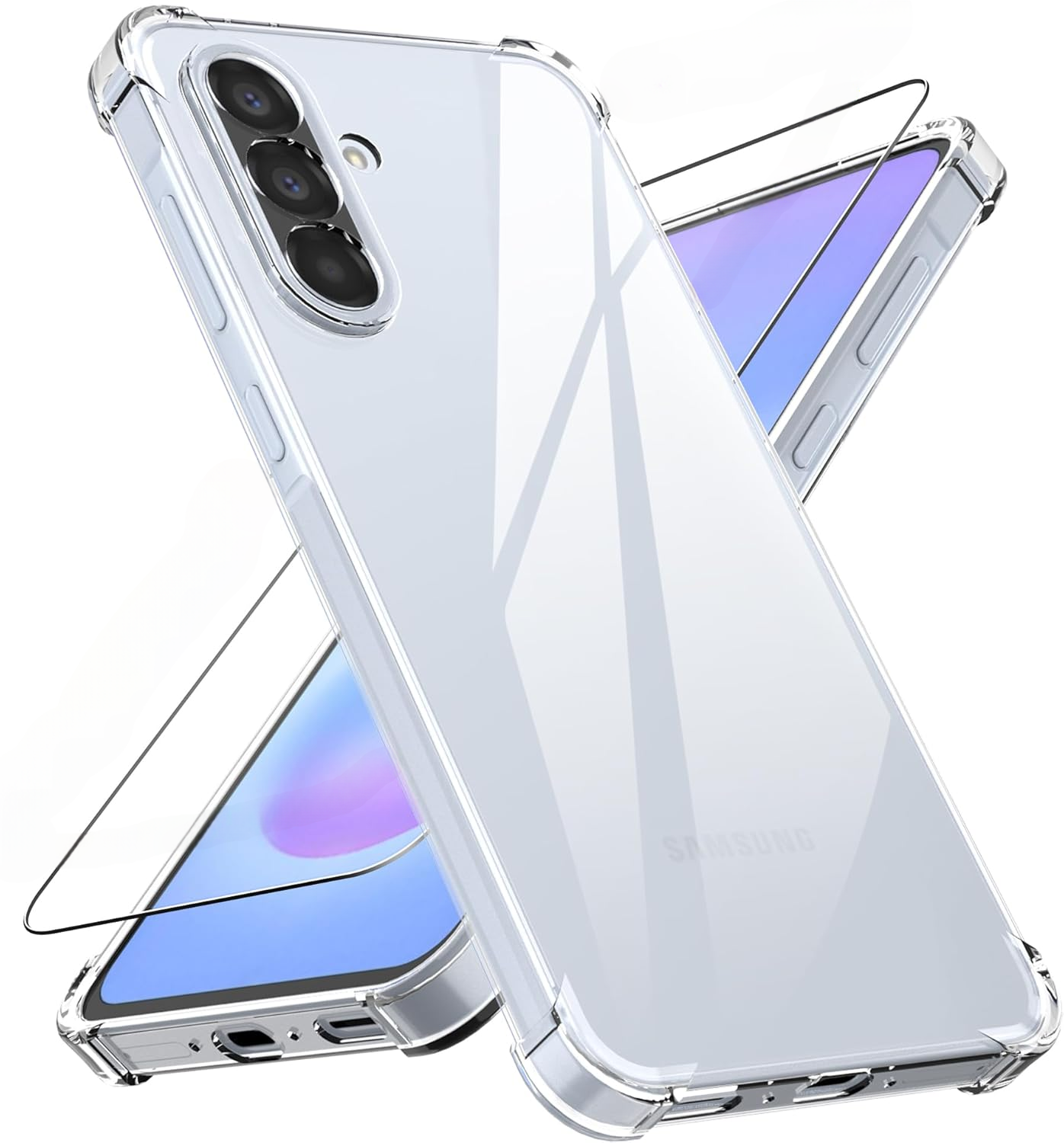 coque-silicone-renforcée-antichoc-verre-trempé-pour-samsung-a57