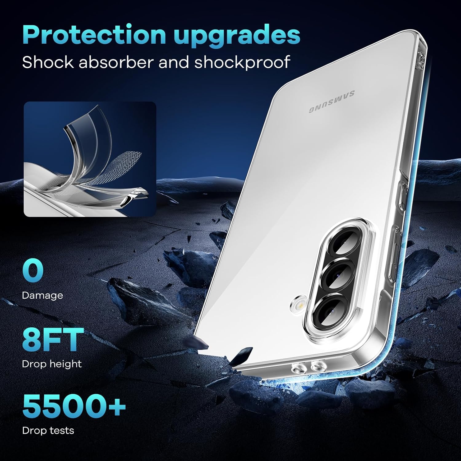coque-silicone-transparente-pour-samsung-a37
