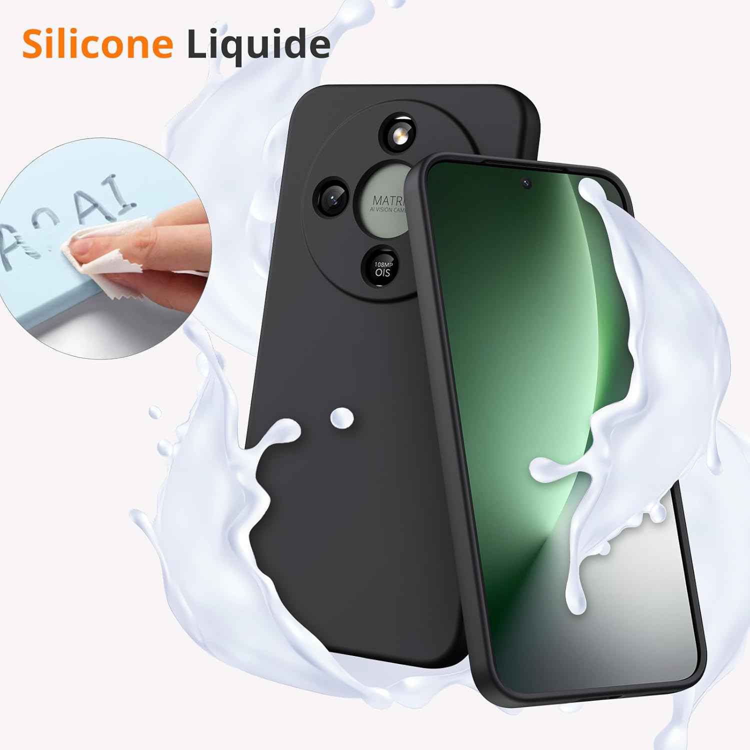 coque-noir-protection-pour-honor-magic-8-lite-little-boutik