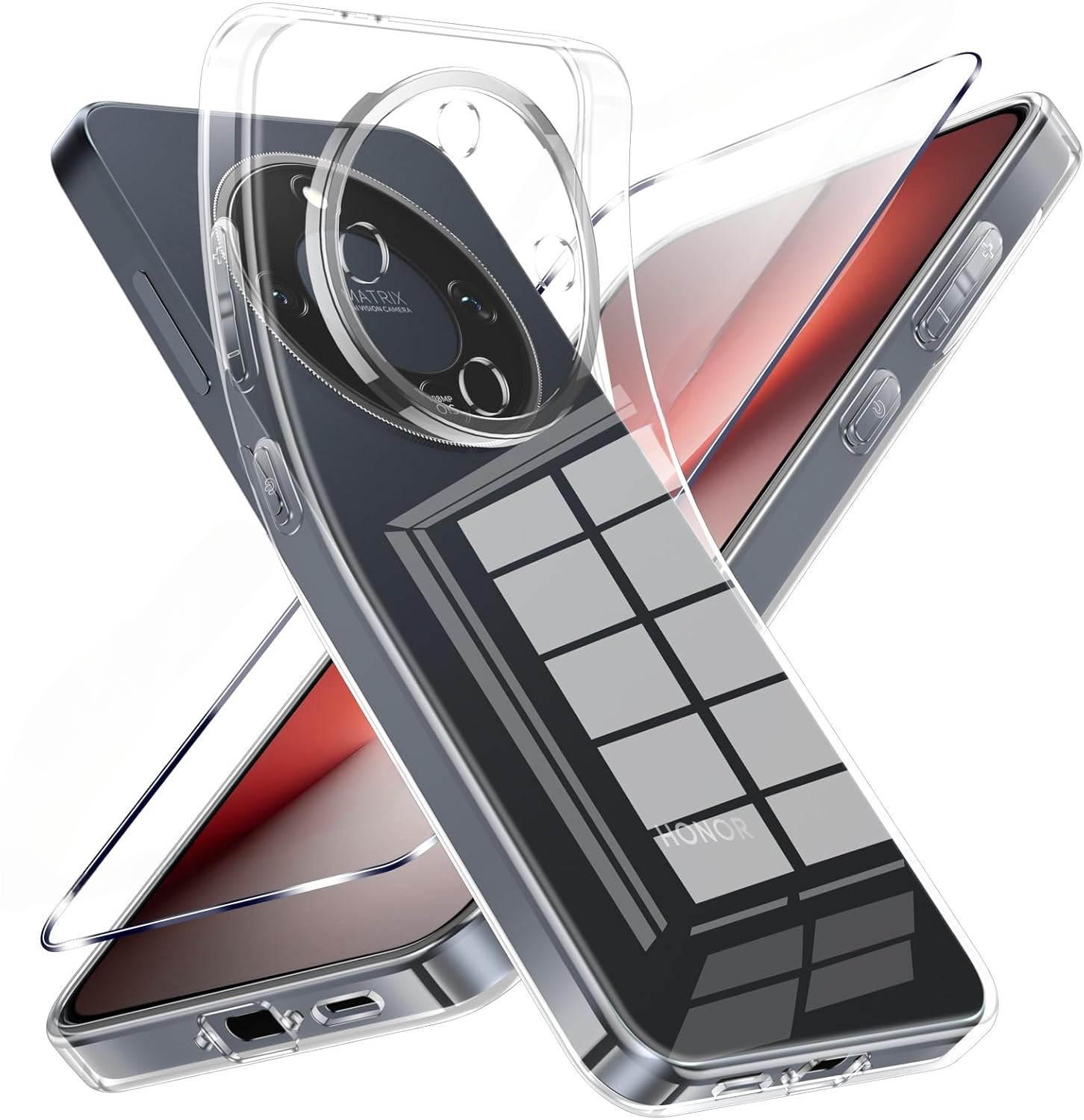 coque-transparente-silicone-protection-verre-trempe-pour-honor-magic-8-lite-little-boutik