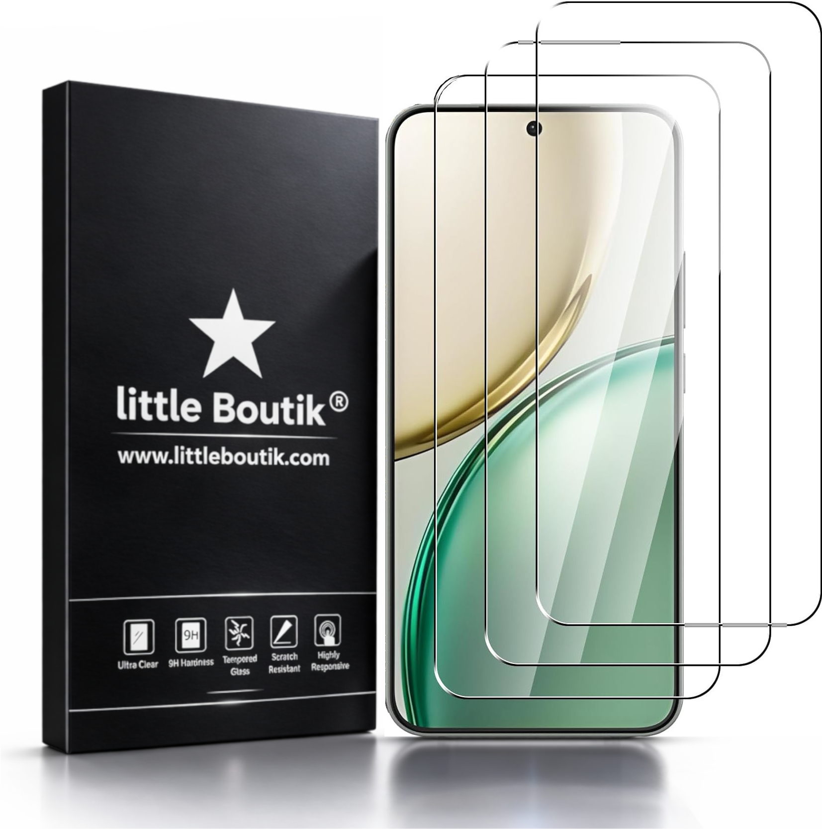 3x-verre-trempe-honor-magic-8-lite-little-boutik