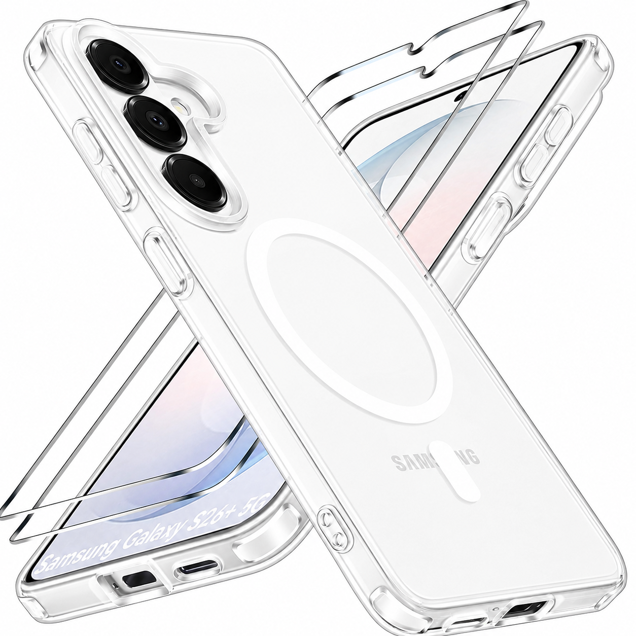 coque-verre-trempe-protection-ecran-samsung-s26-plus-magsafe-antichoc-little-boutik