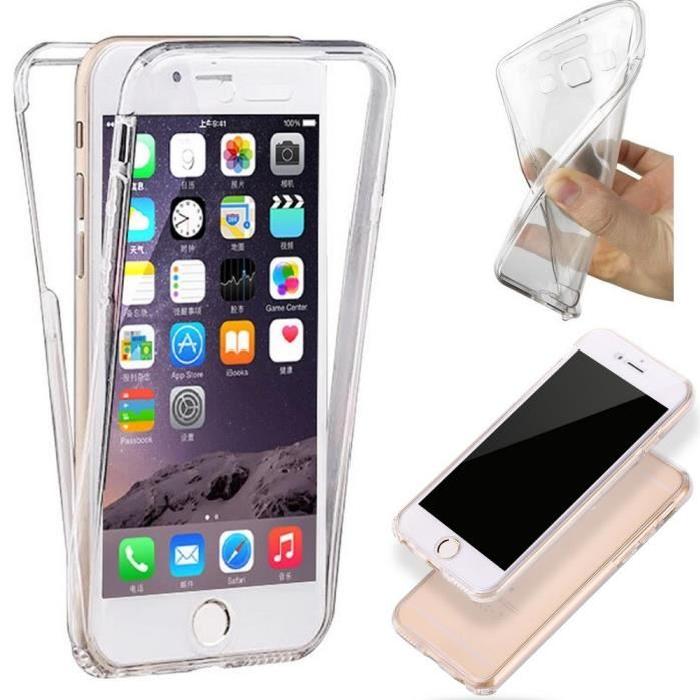 coque iphone touch 6