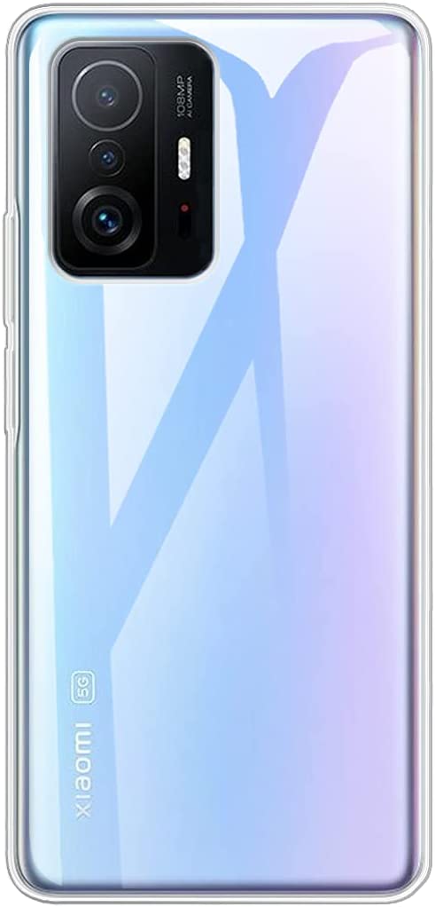 xiaomi-mi11T-clearcase
